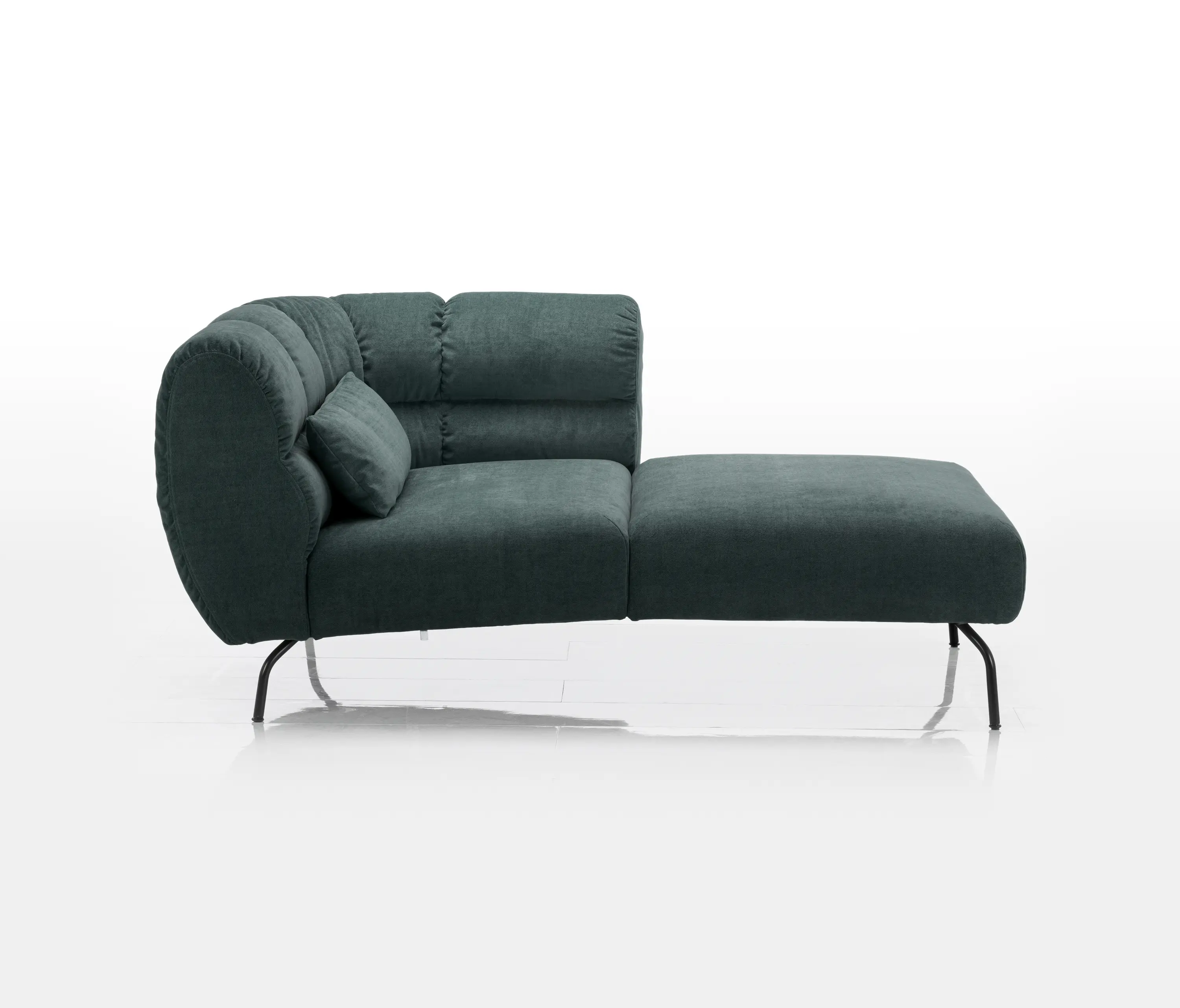 Brühl - magnolia