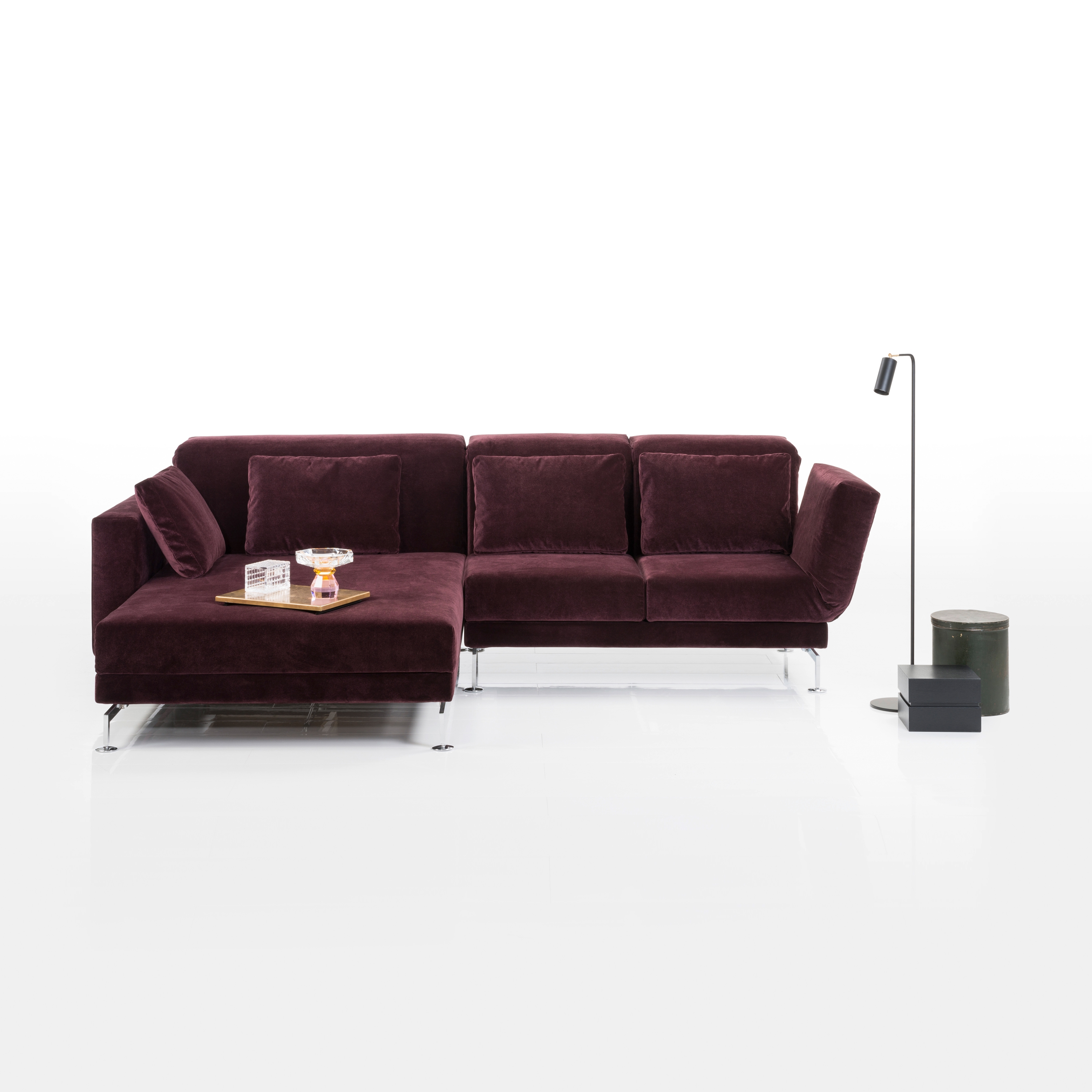 Display product moule large from manufacturer Brühl