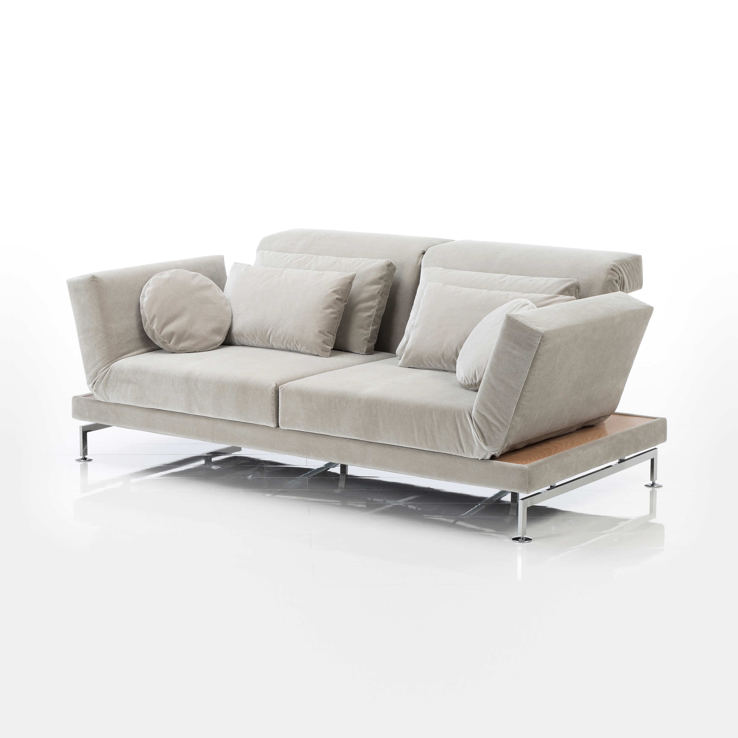 Display product moule large from manufacturer Brühl