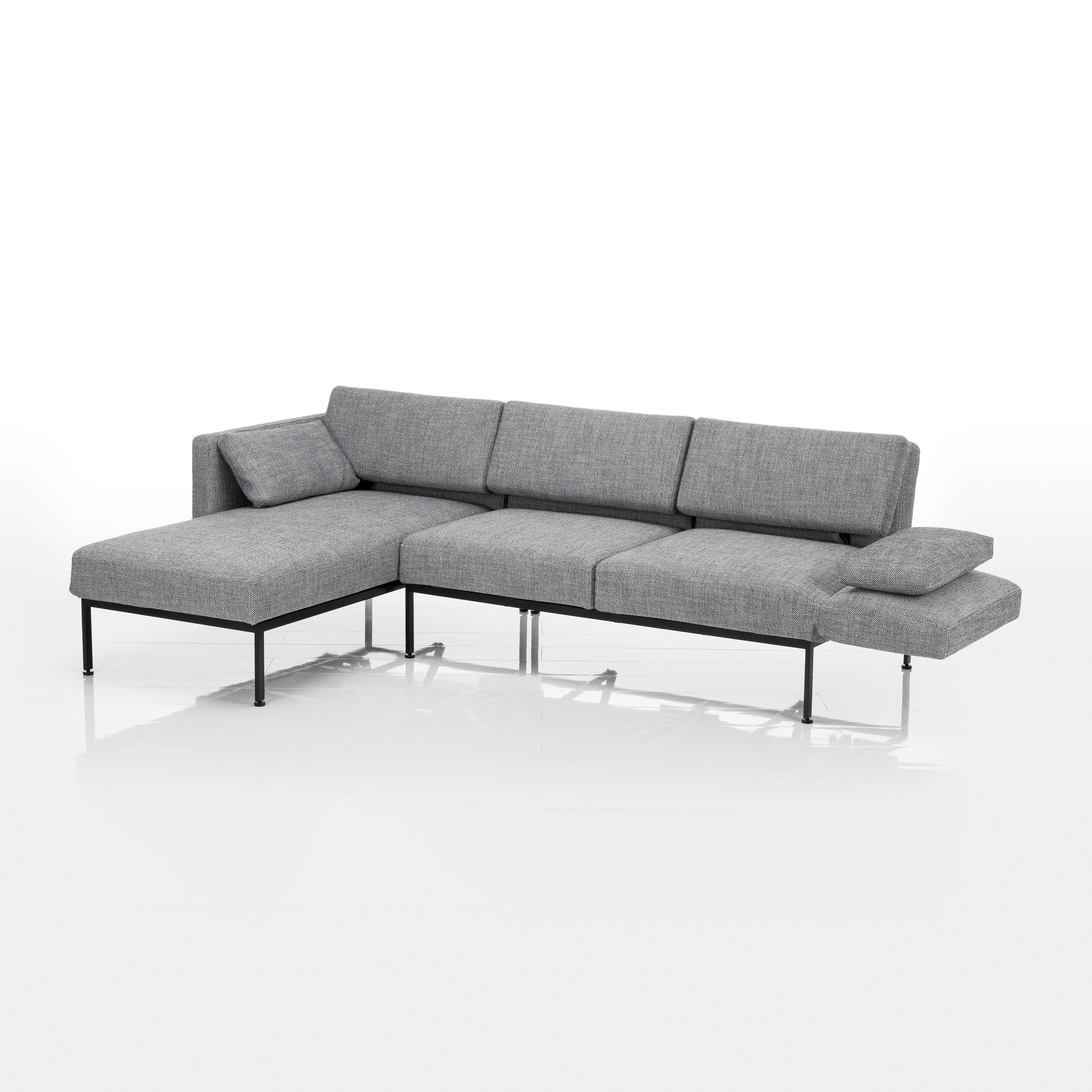 Afficher le produit roro spring du fabricant Brühl