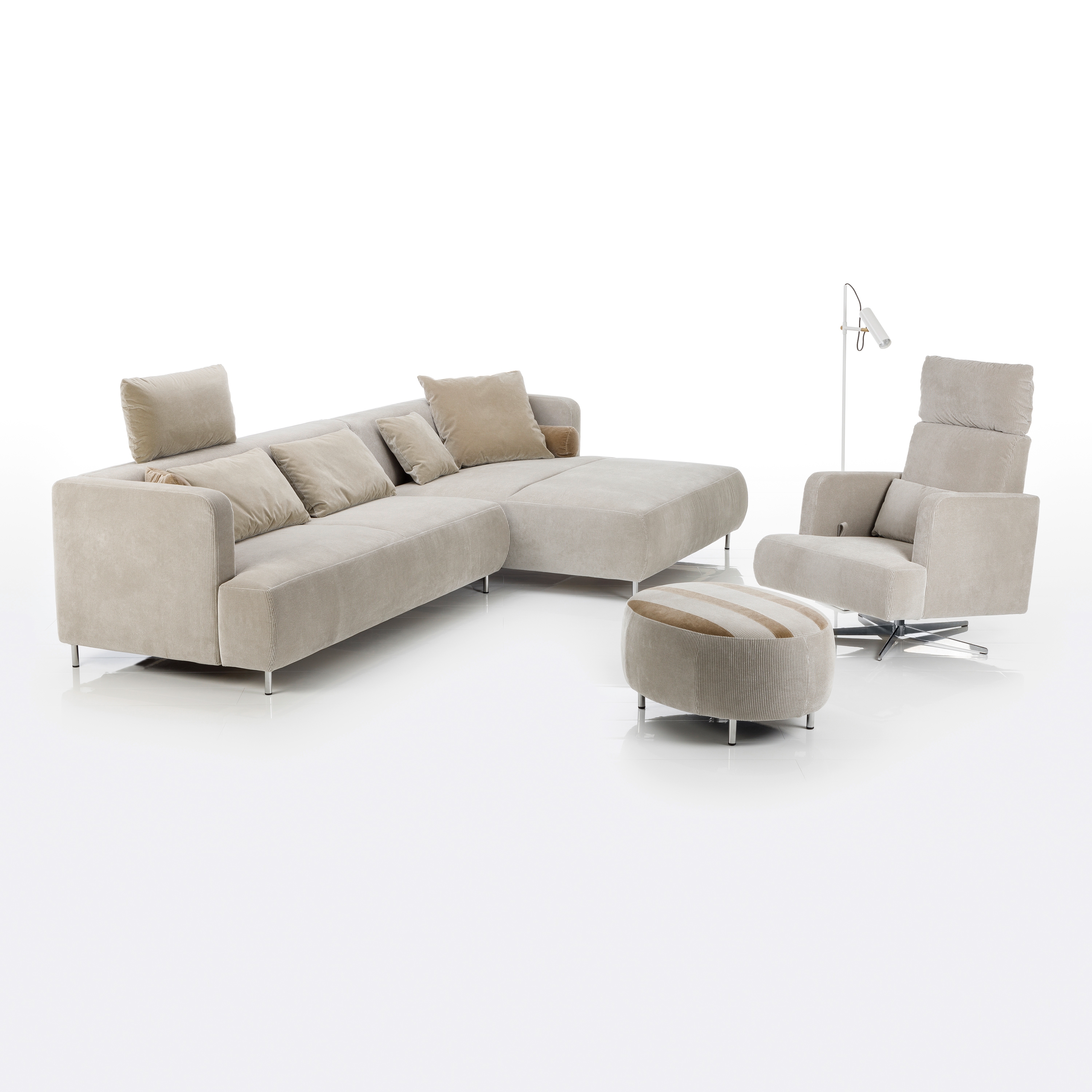 Mostrar el producto aoyama del fabricante Brühl