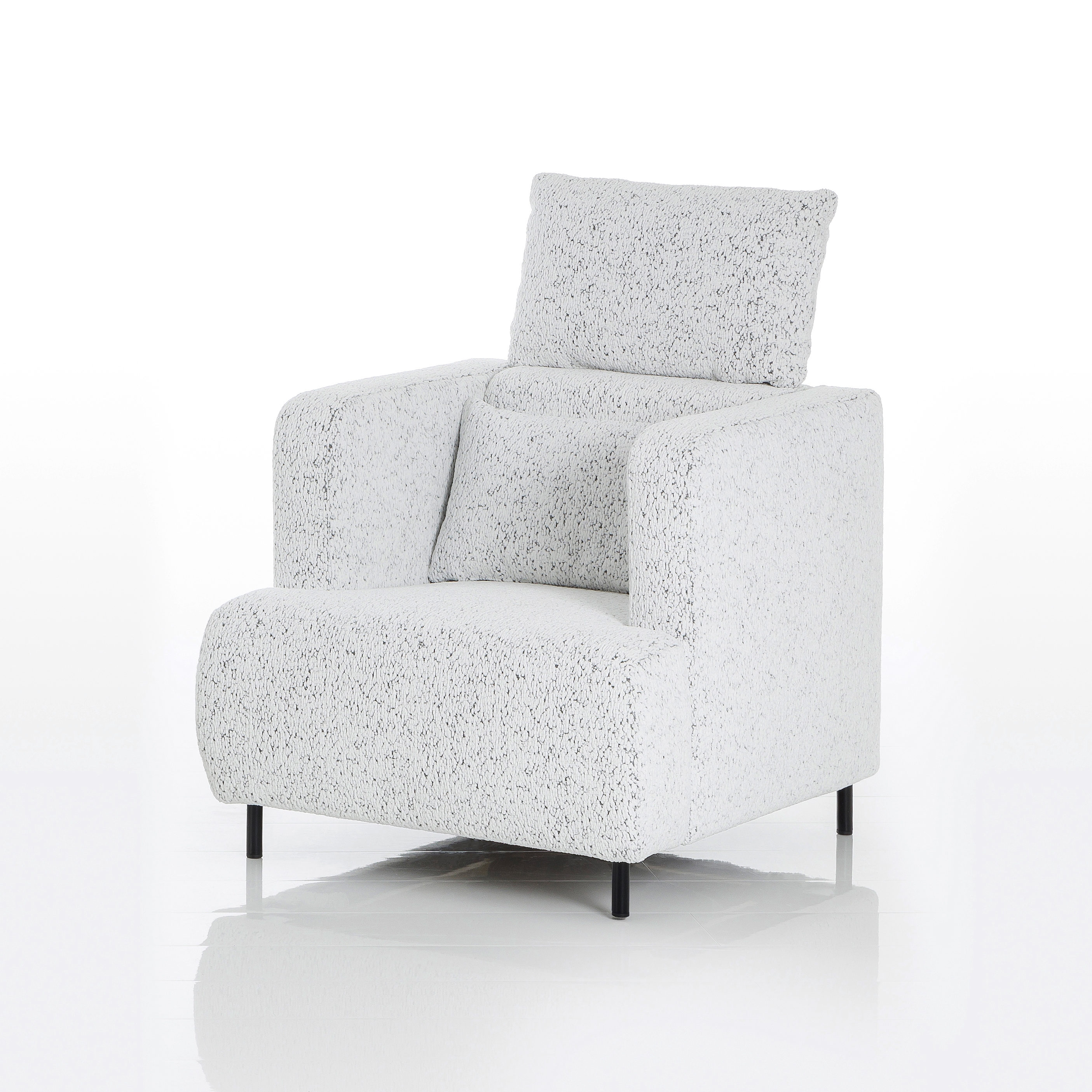Display product aoyama from manufacturer Brühl