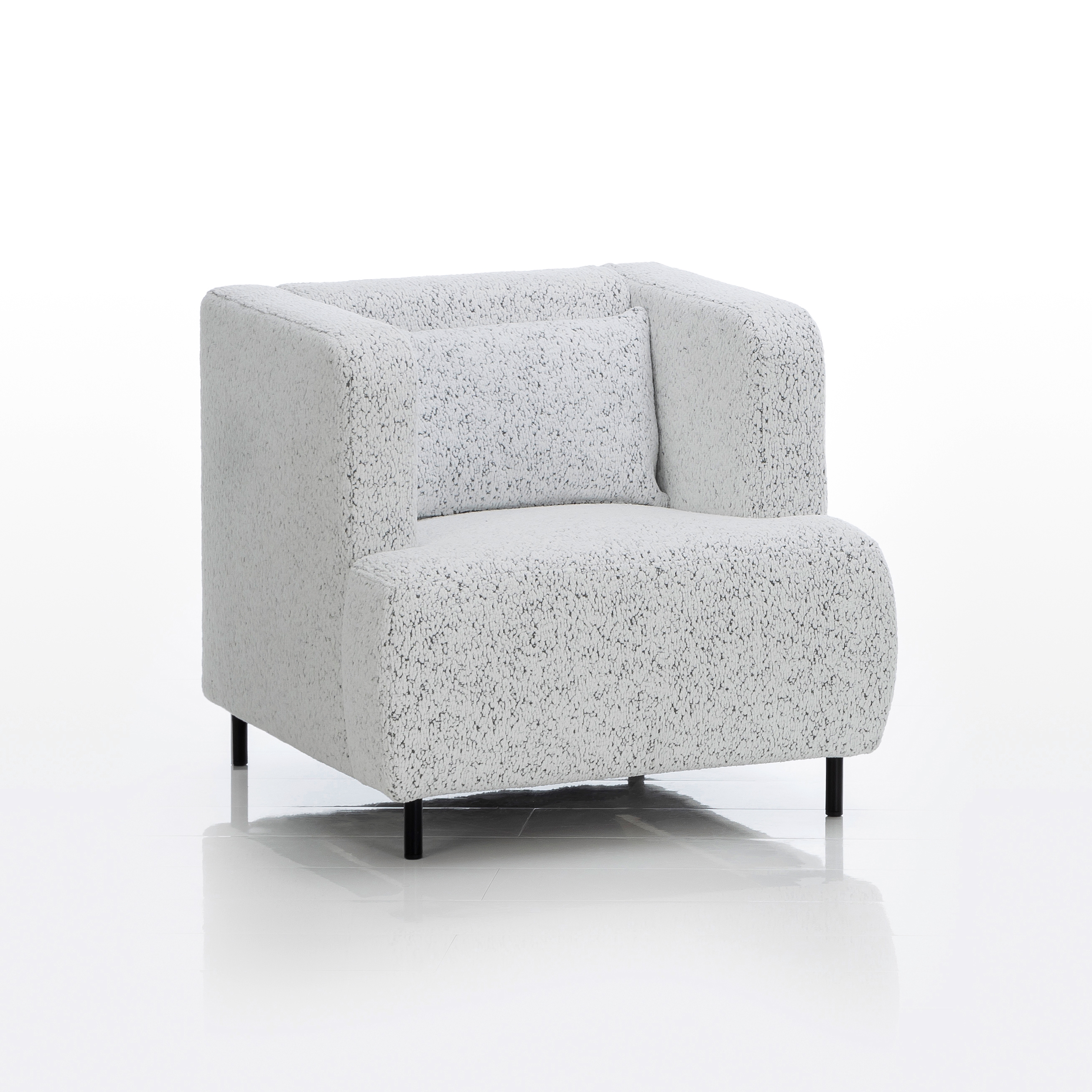 Display product aoyama from manufacturer Brühl