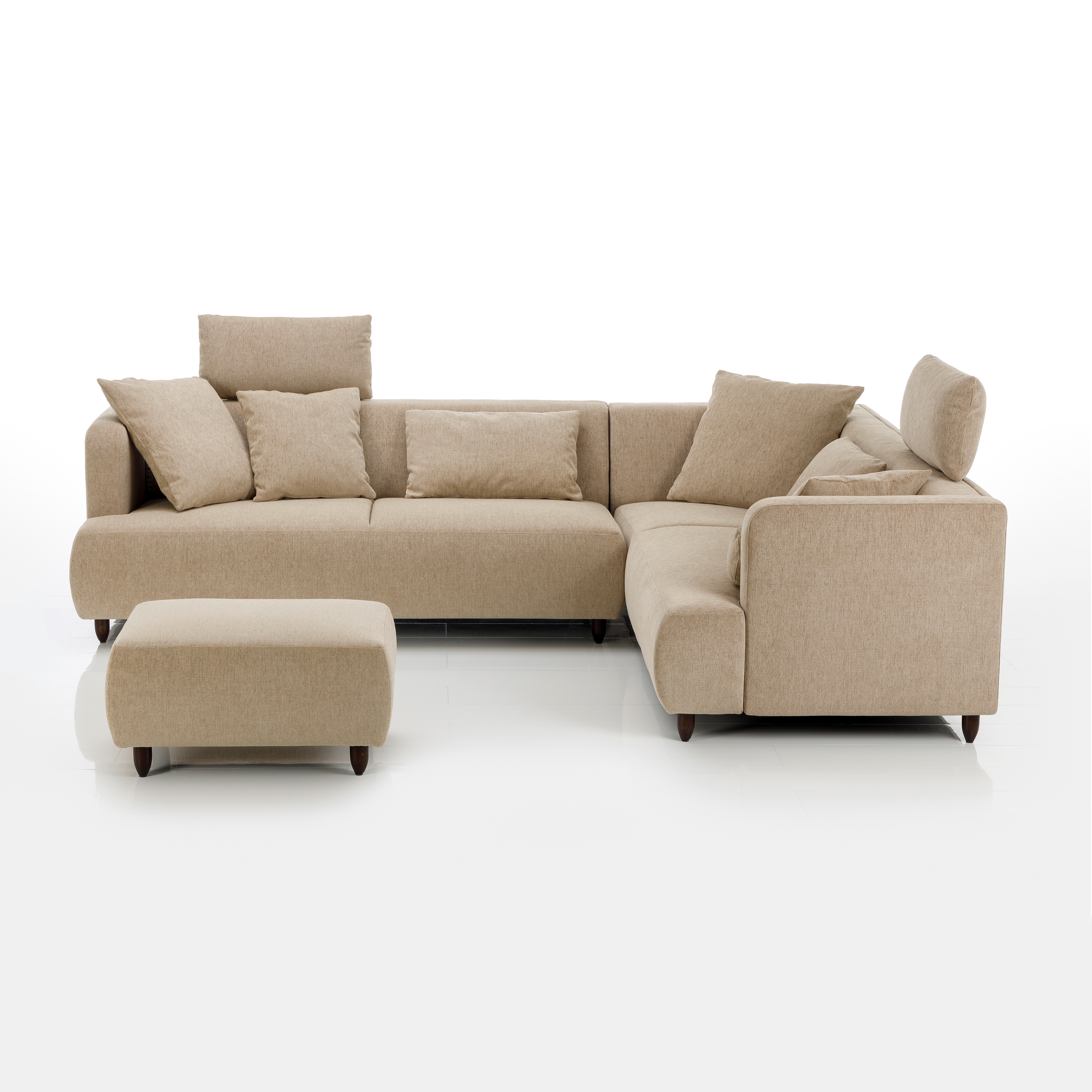 Mostrar el producto aoyama del fabricante Brühl
