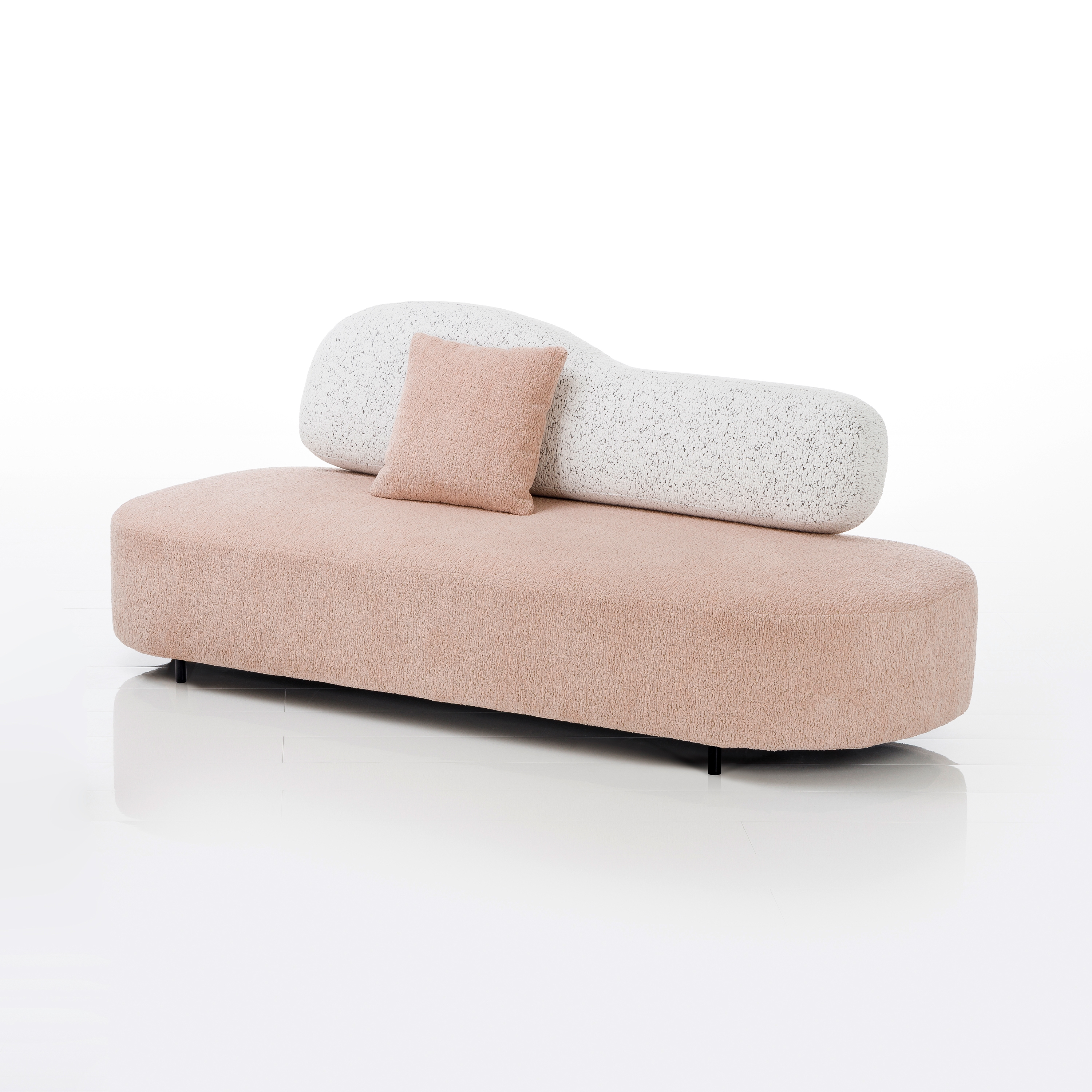 Mostra il prodotto mosspink flow del produttore Brühl