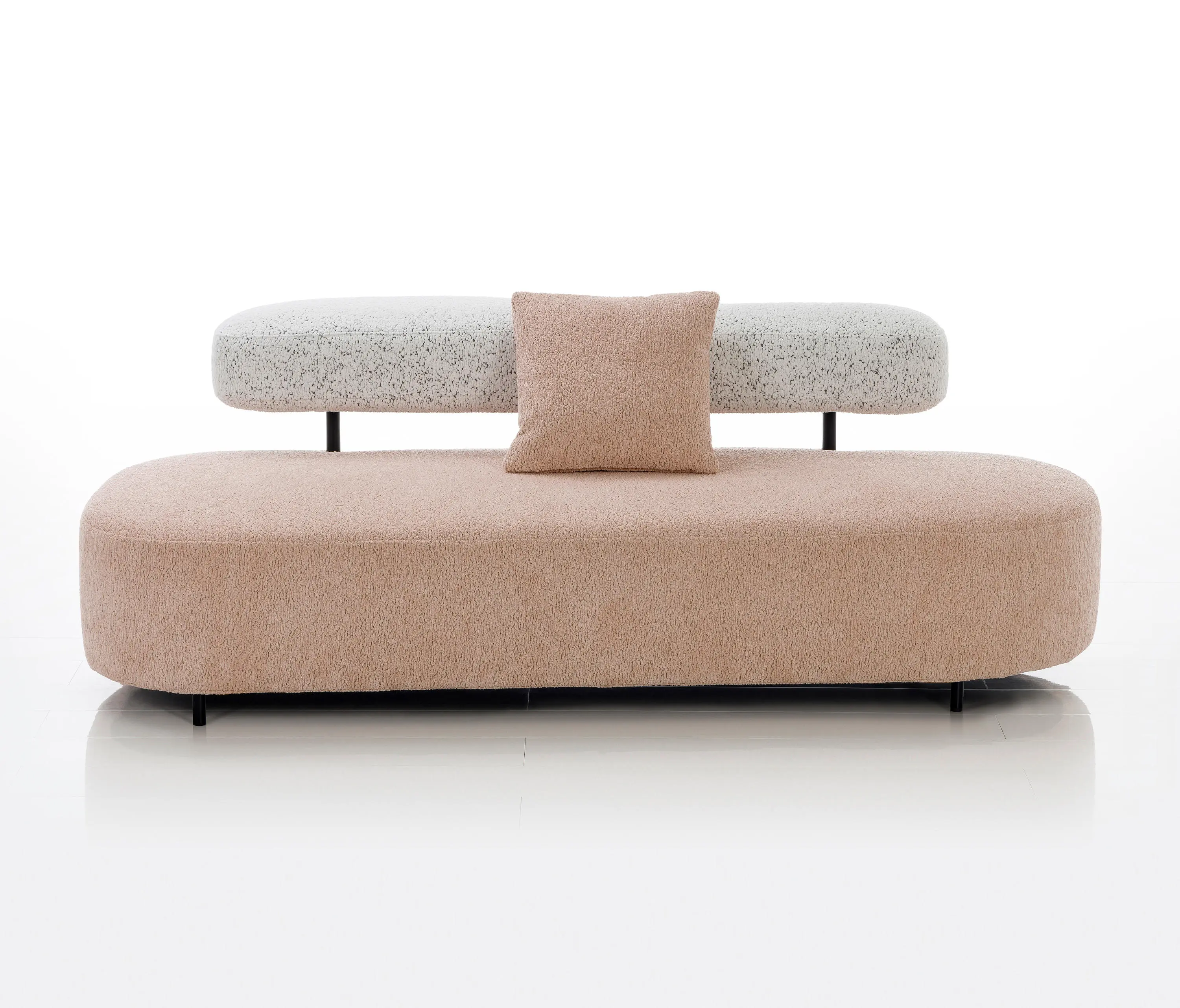 Brühl - mosspink flow