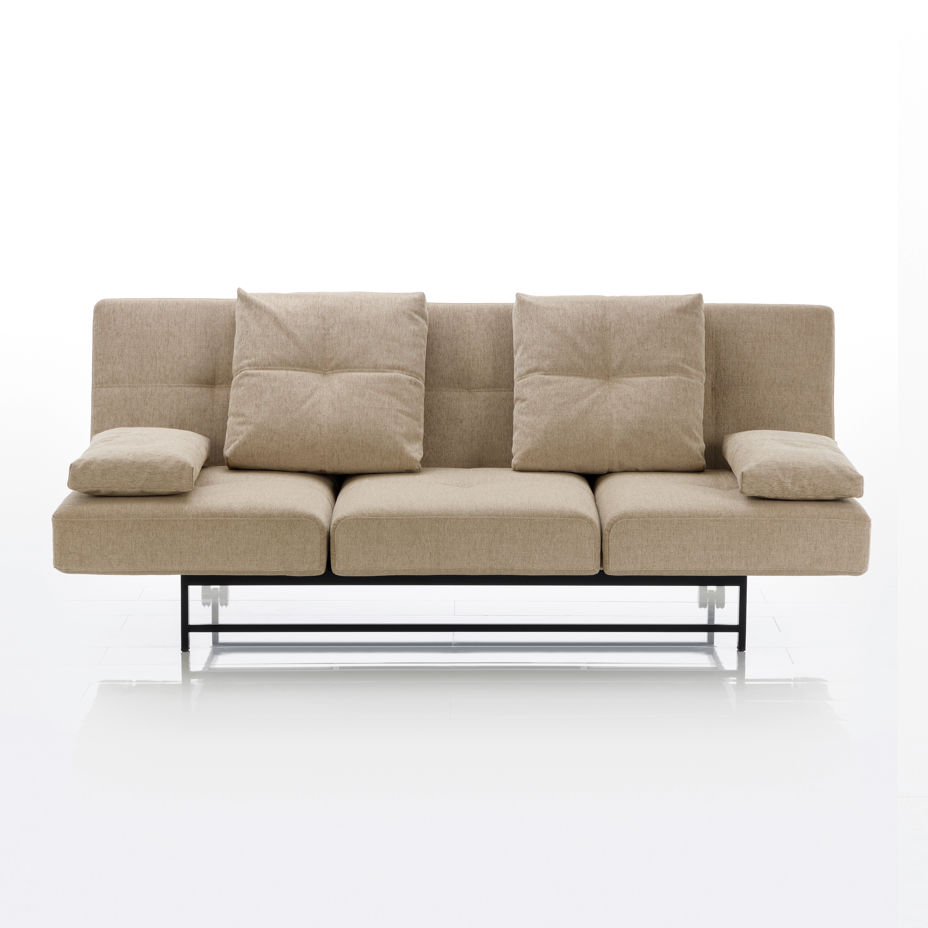 Display product cross over from manufacturer Brühl