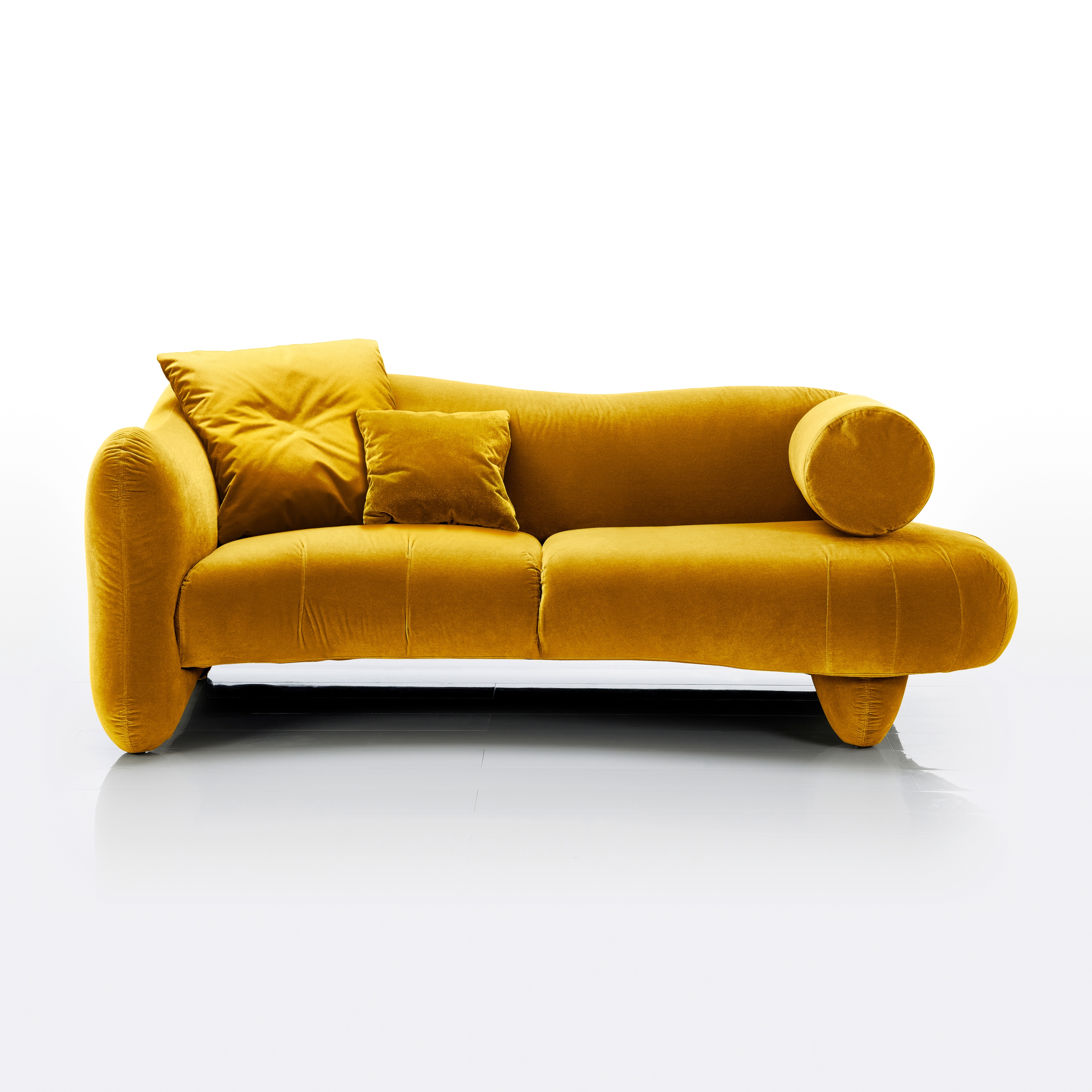Display product bongo bay lounge from manufacturer Brühl