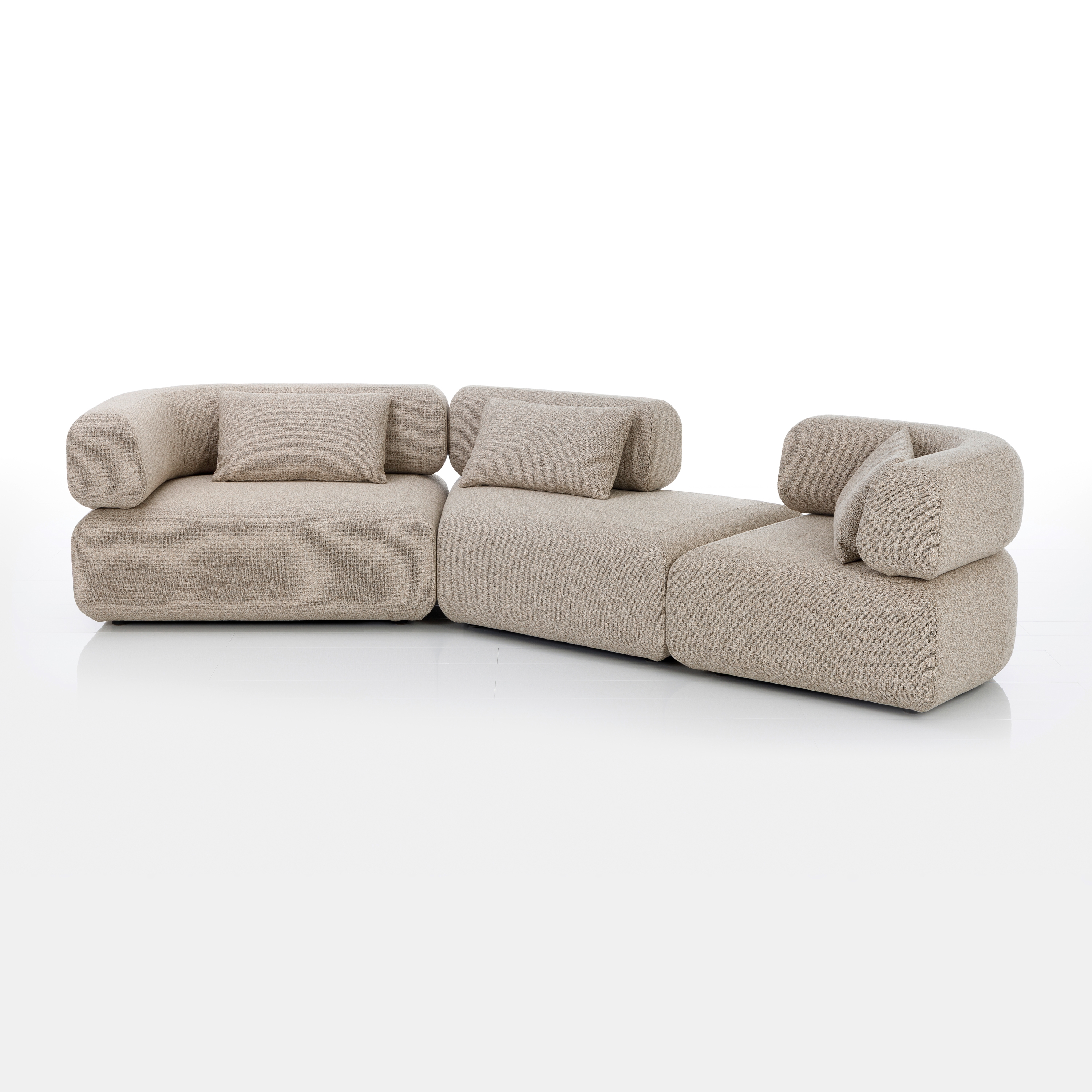Display product all together from manufacturer Brühl