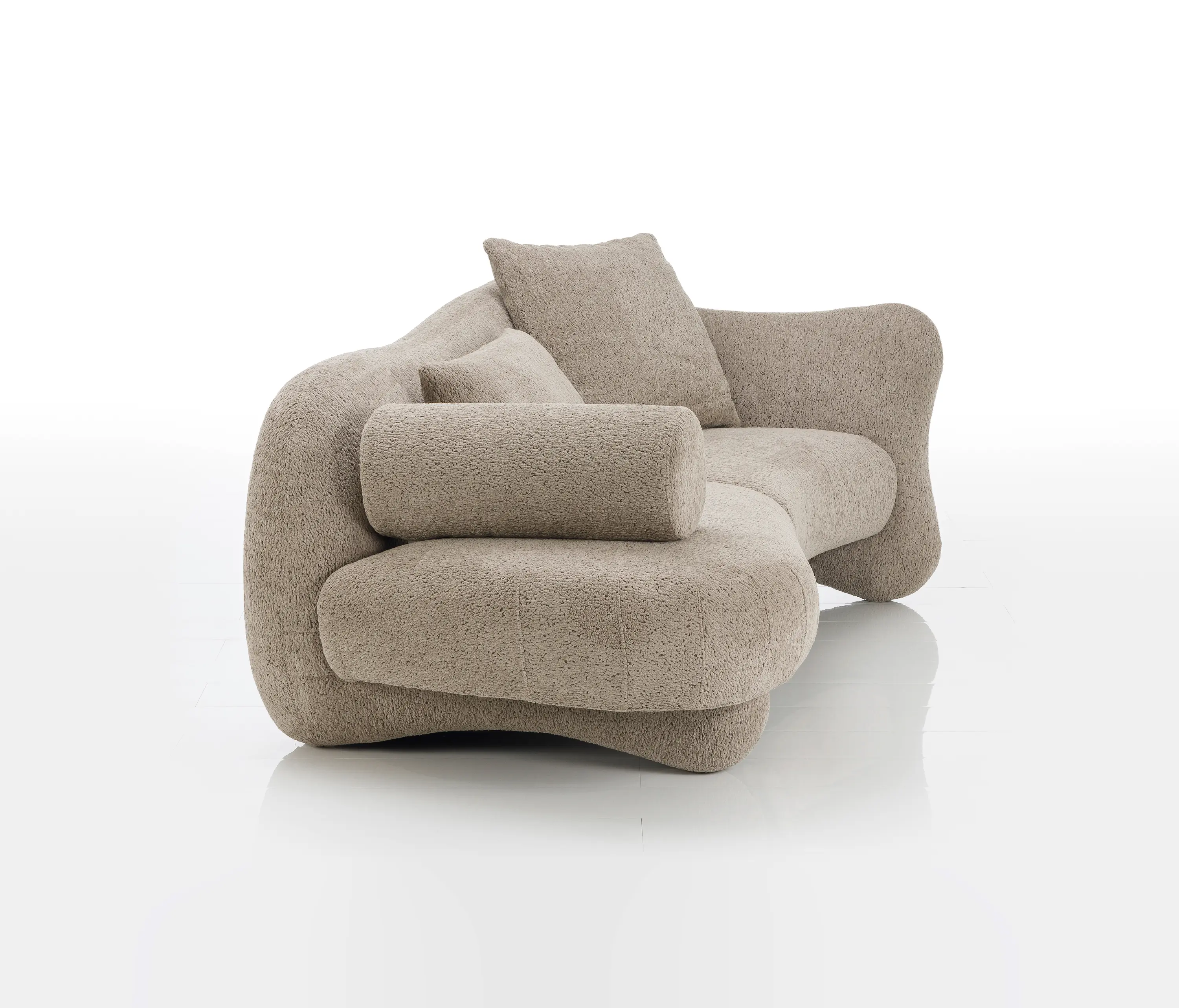 Brühl - bongo bay lounge