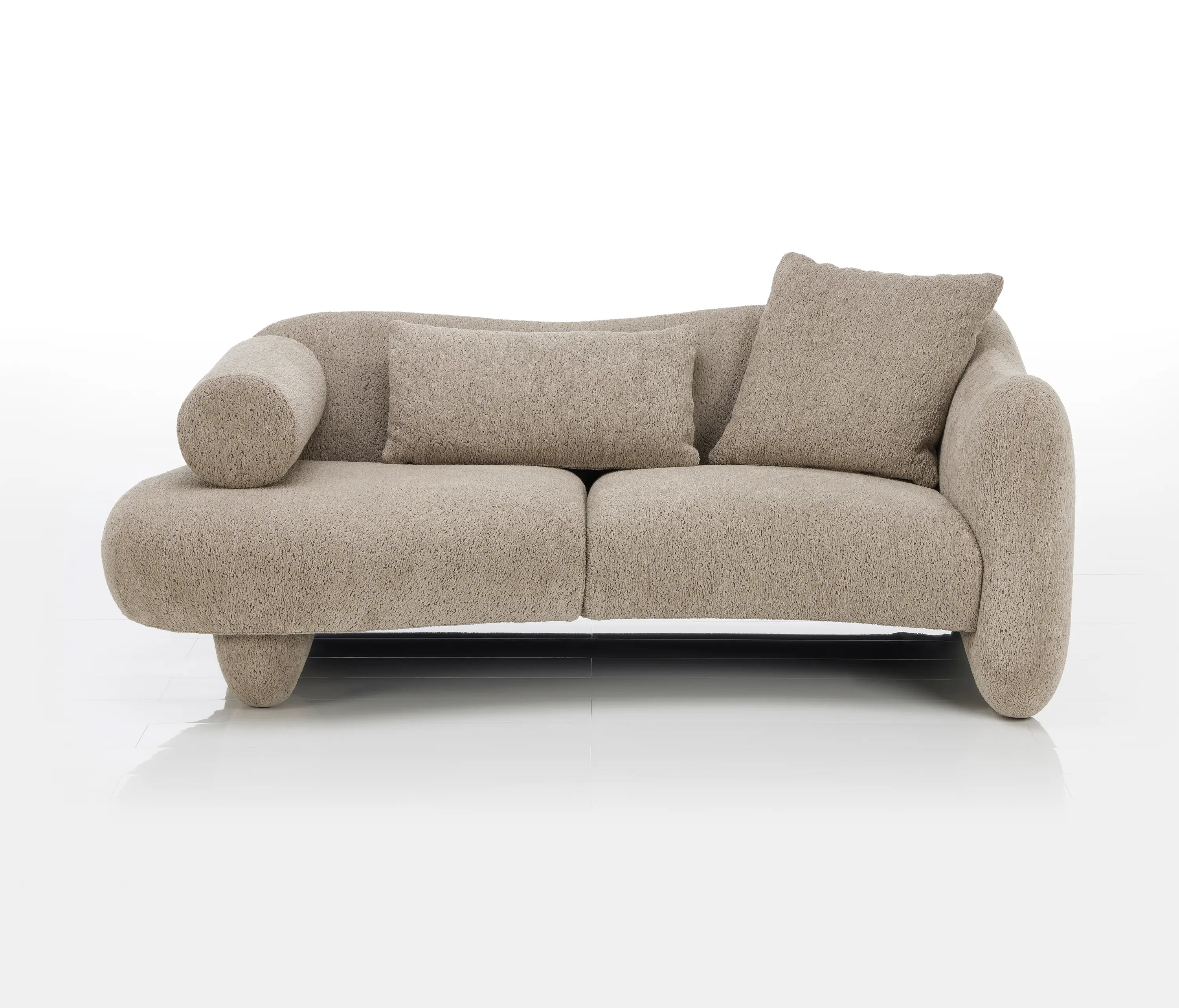 Brühl - bongo bay lounge