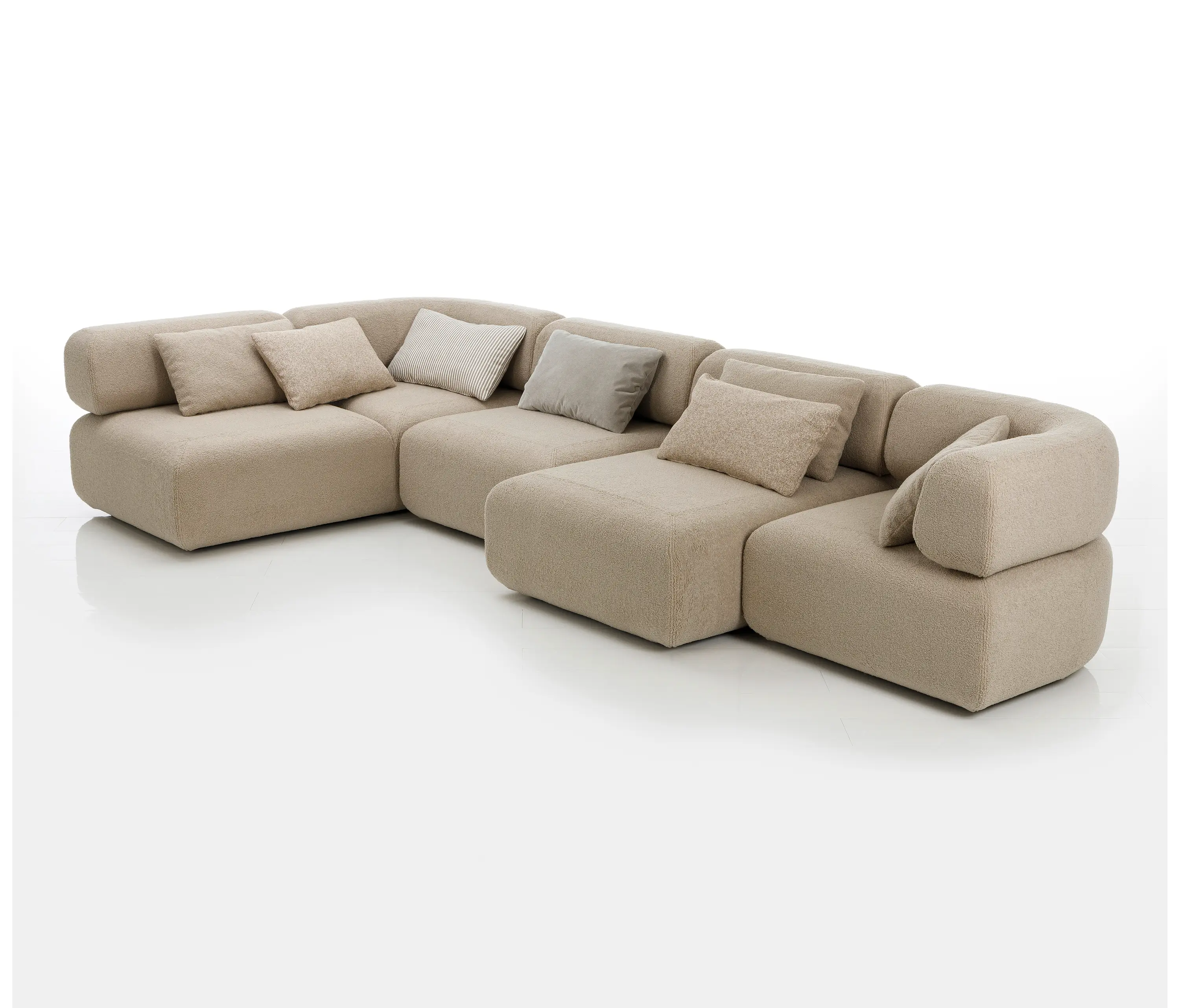 Brühl - all together