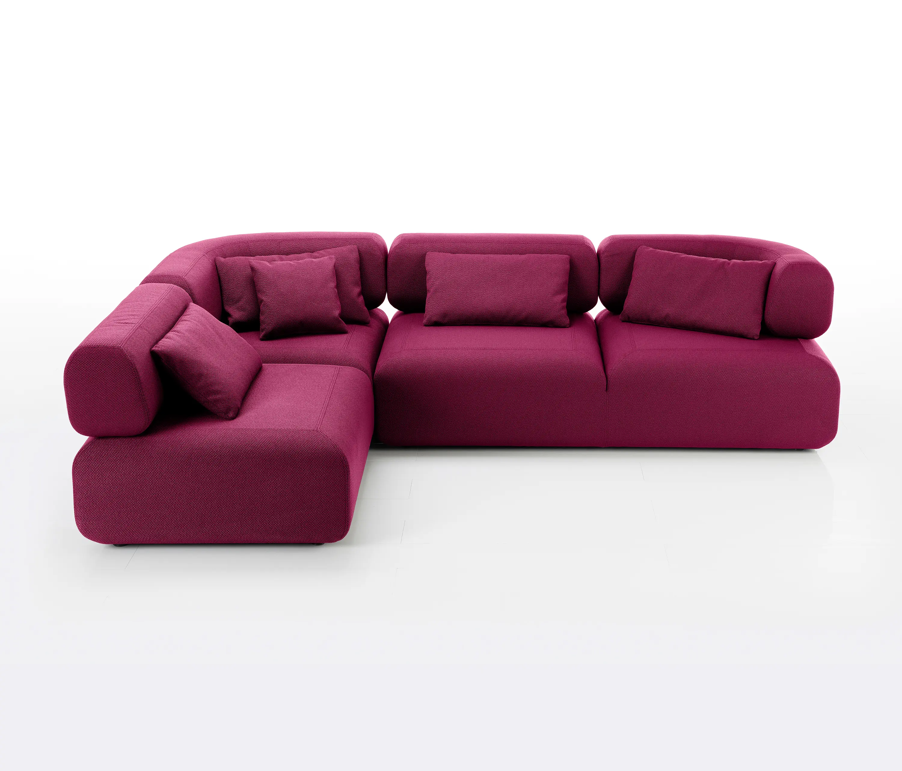 Brühl - all together