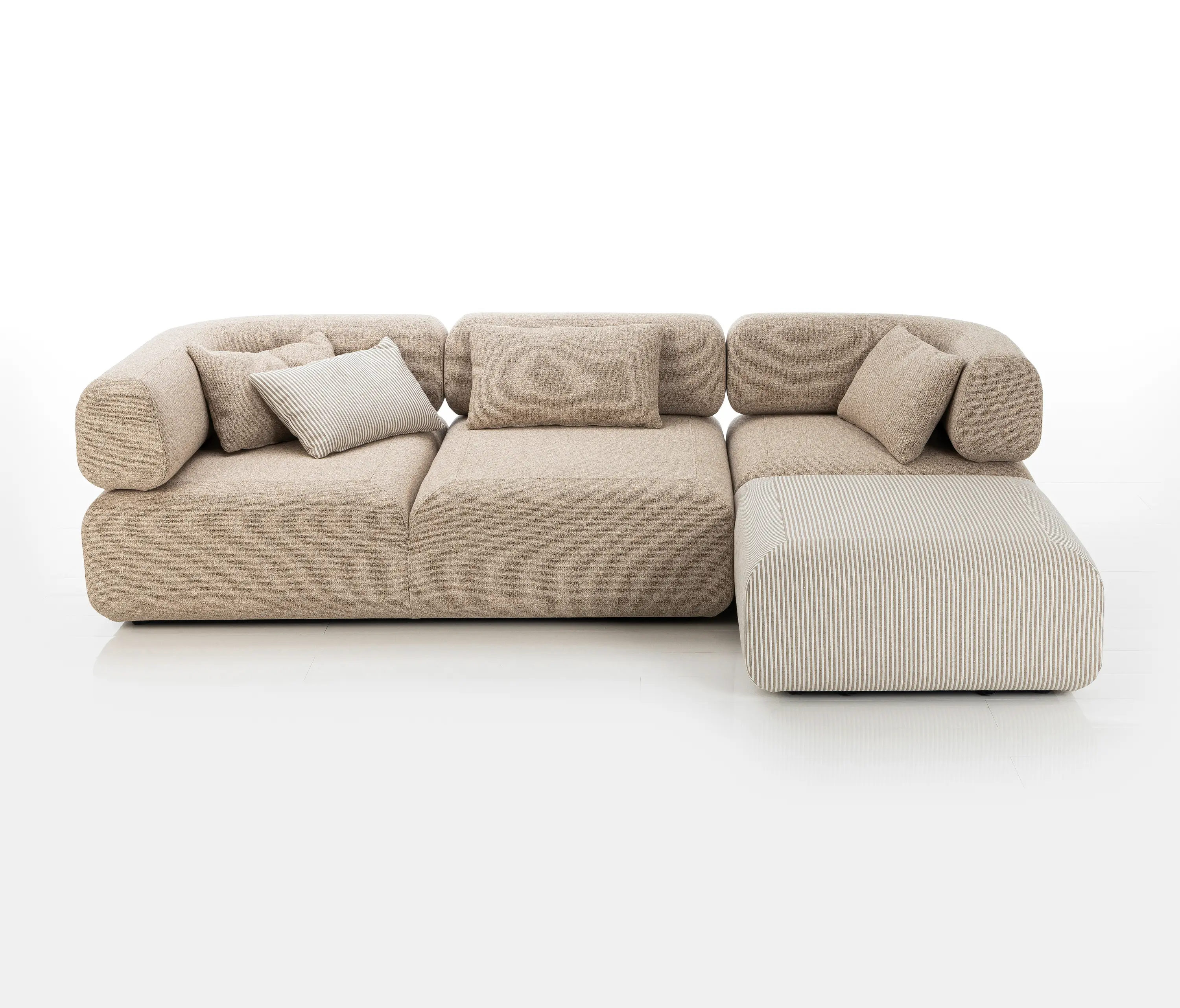 Brühl - all together