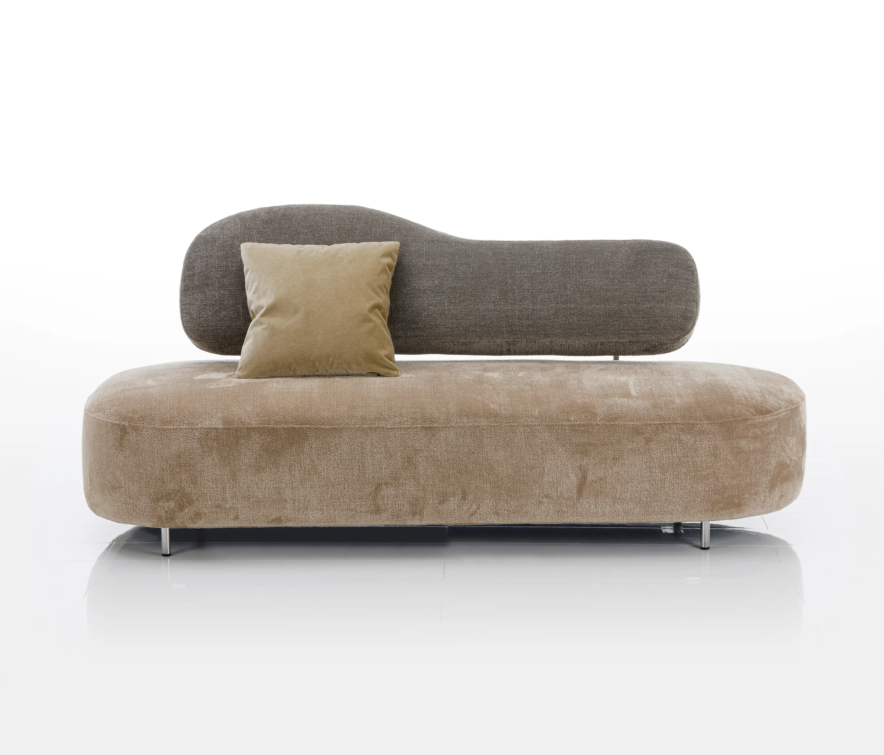 Brühl - mosspink flow