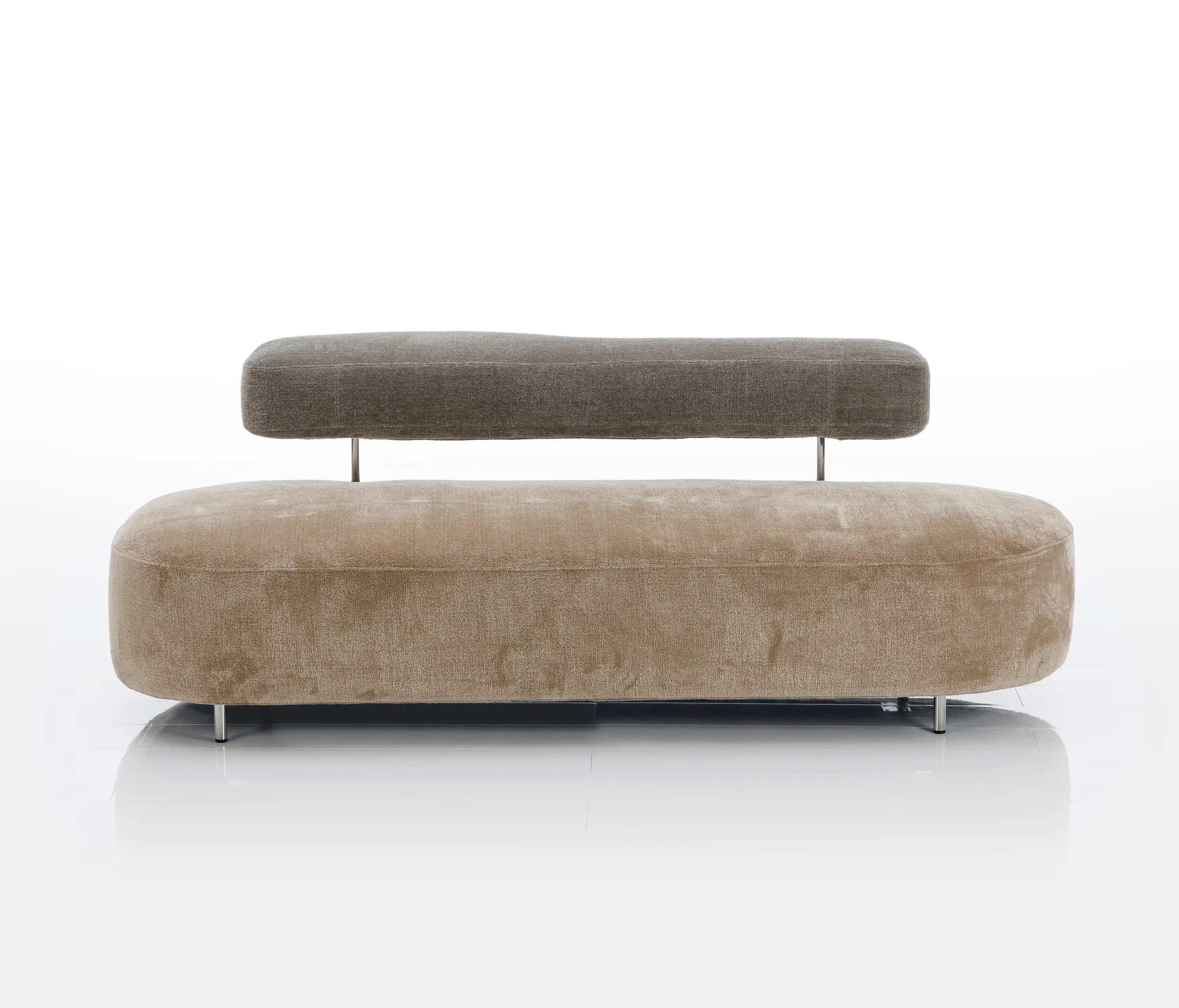 Brühl - mosspink flow