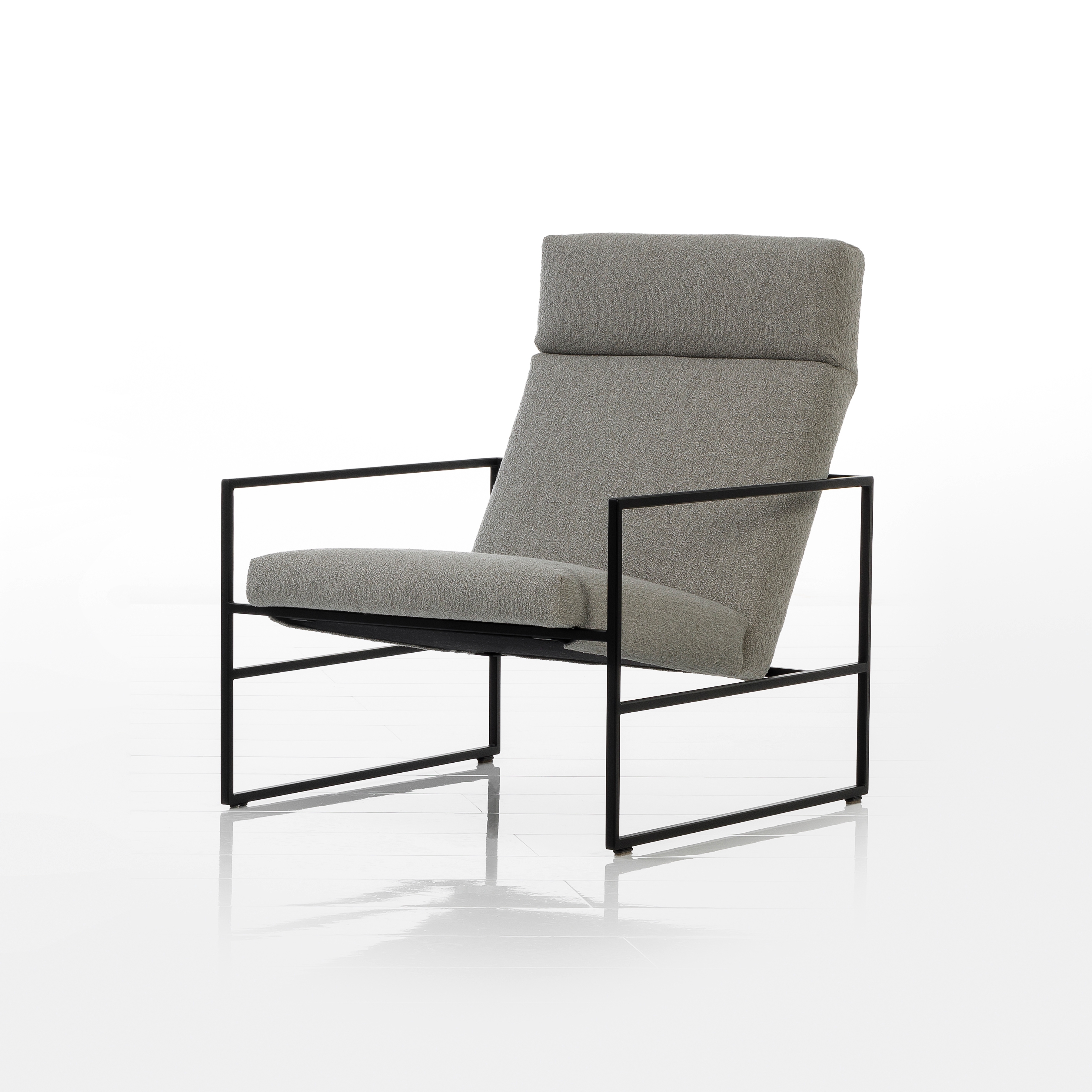 Mostra il prodotto grace metal lounge del produttore Brühl