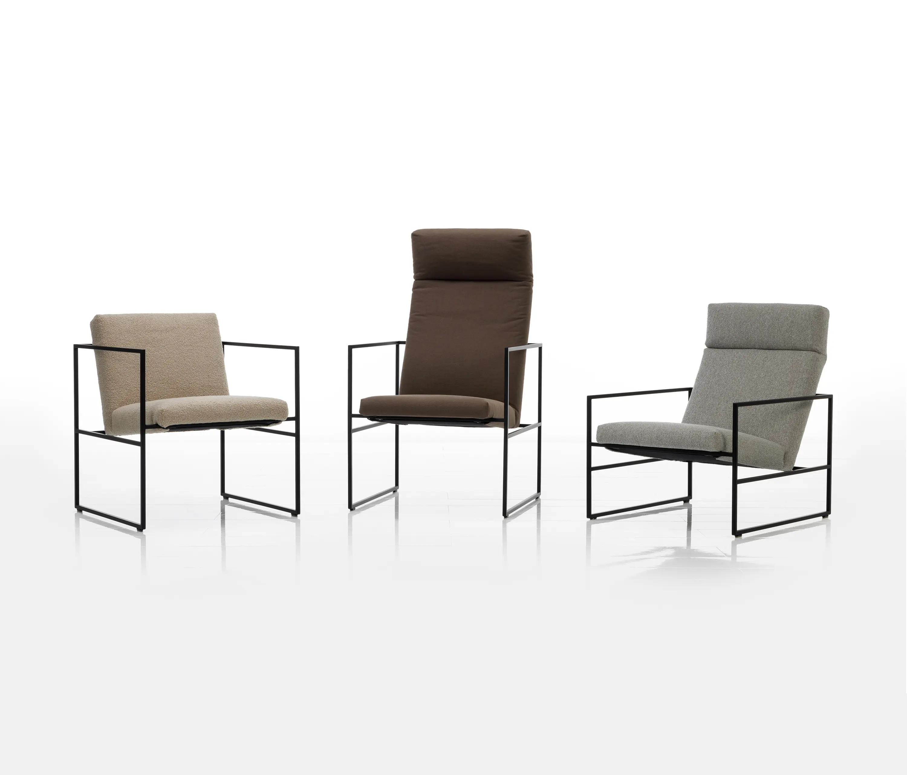 Brühl - grace metal low