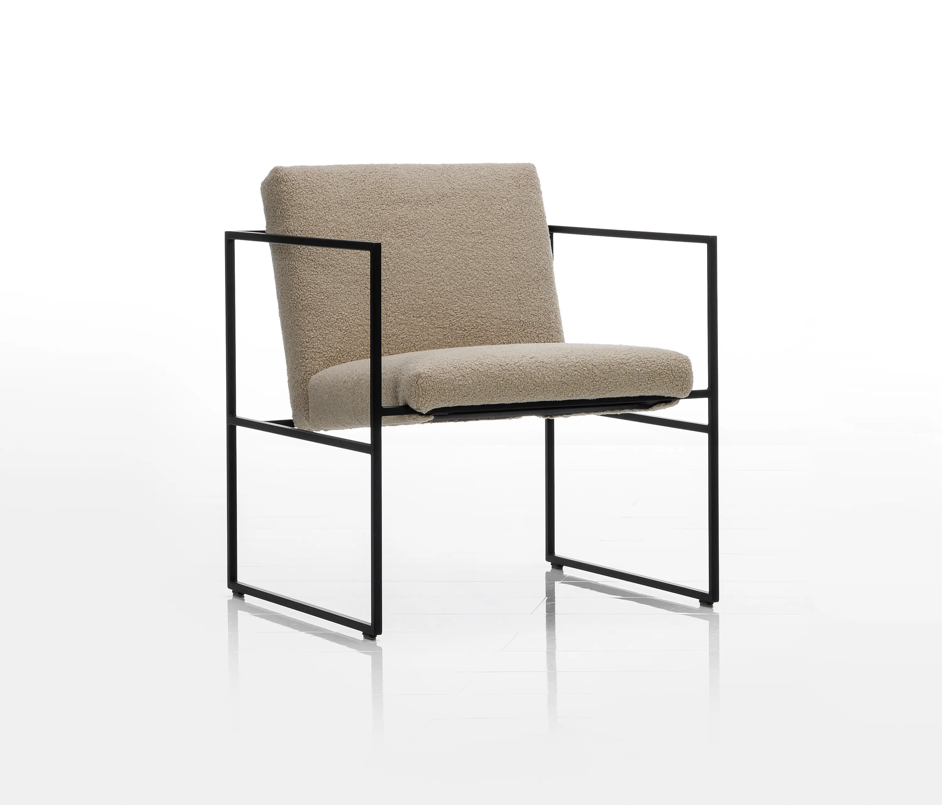 Brühl - grace metal low