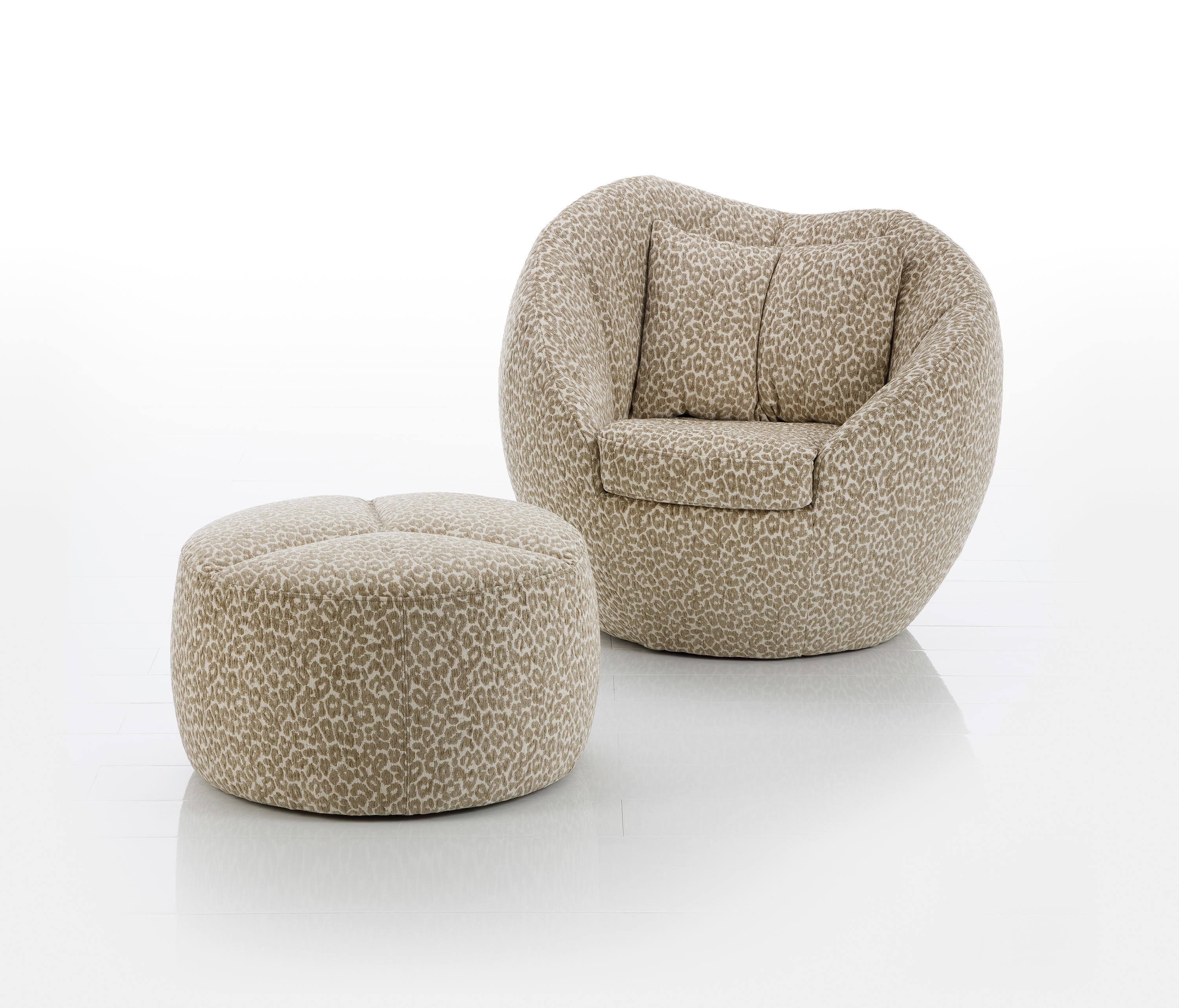 Display product azur from manufacturer Brühl