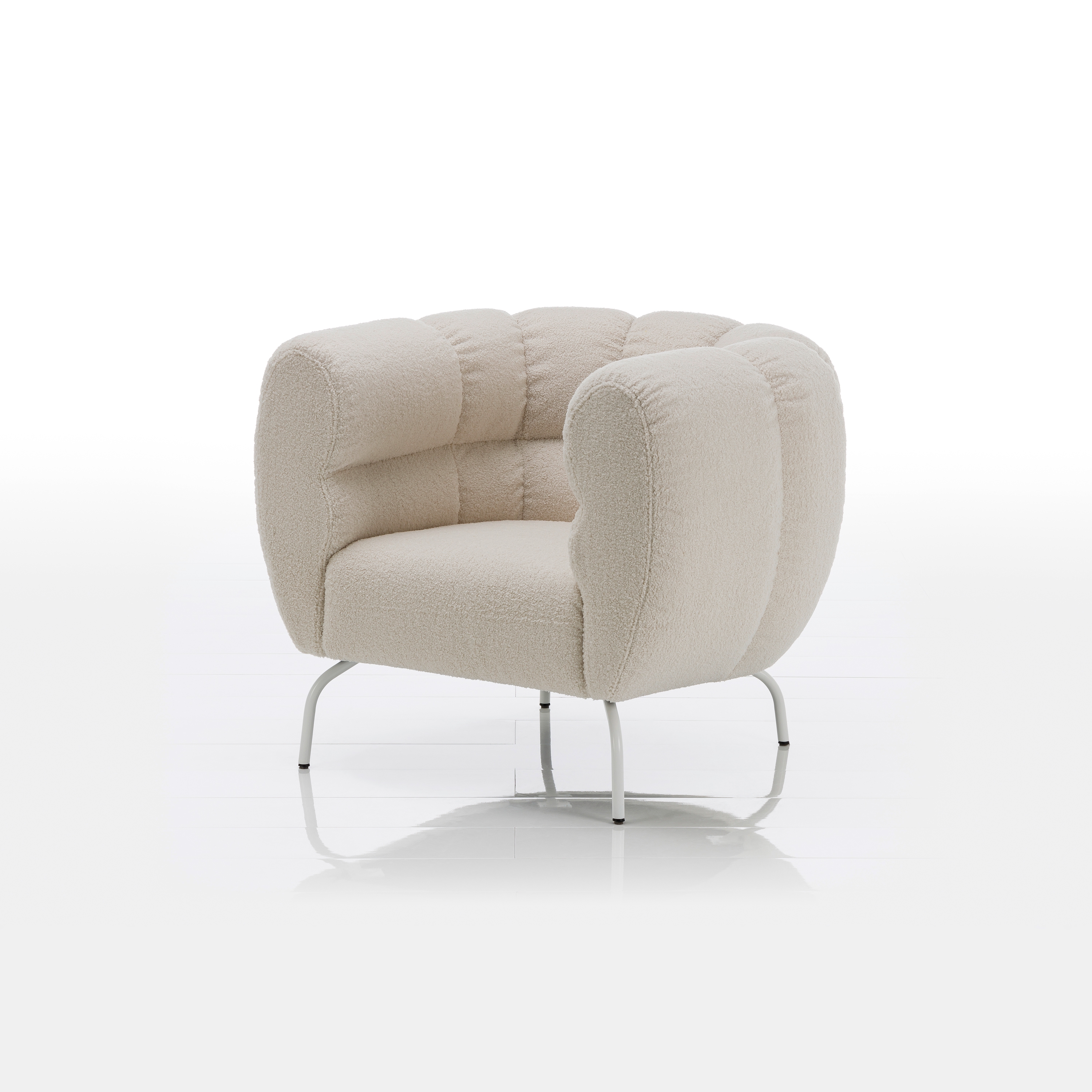 Vertoon produk magnolia van vervaardiger Brühl
