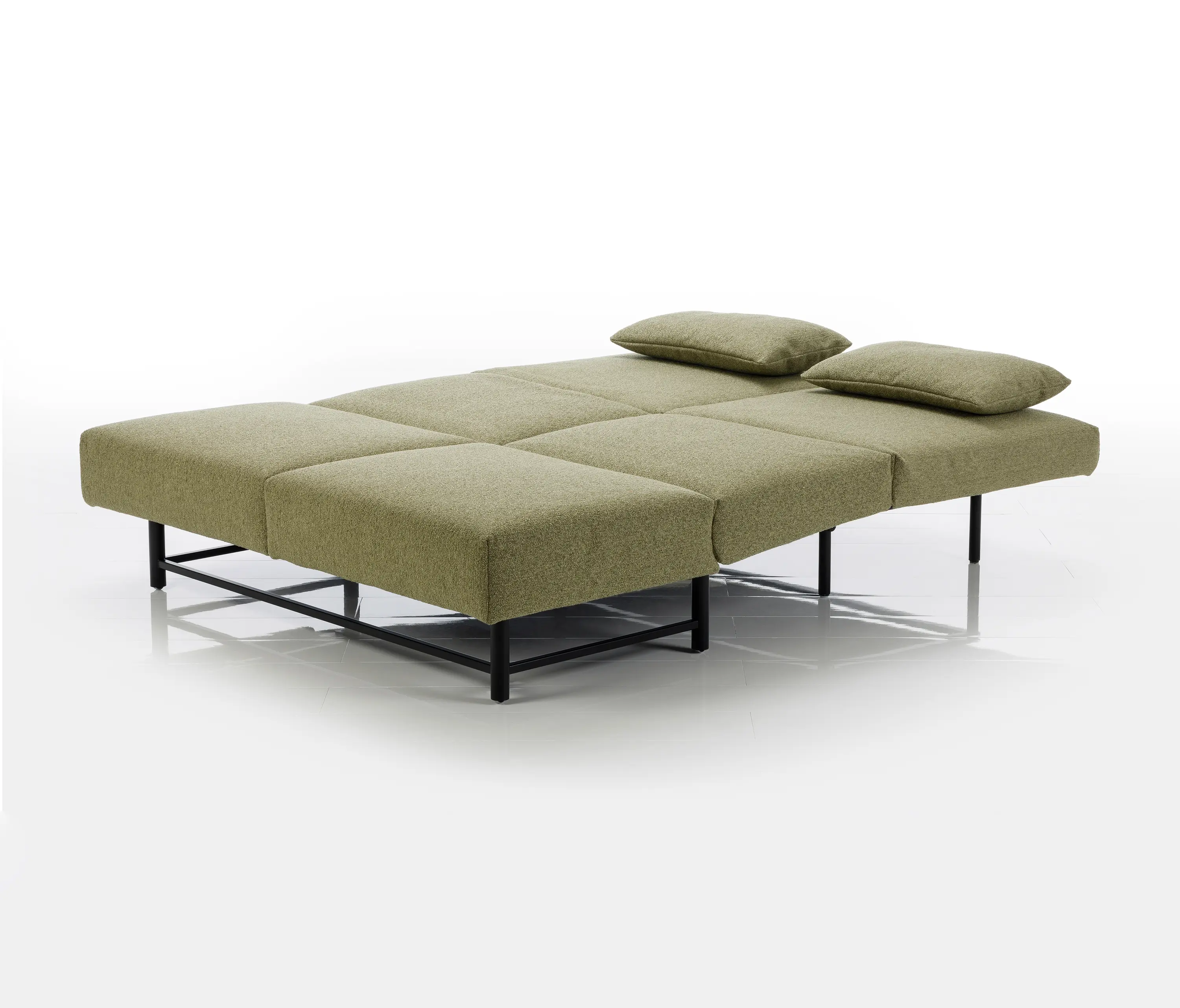 Brühl - first class