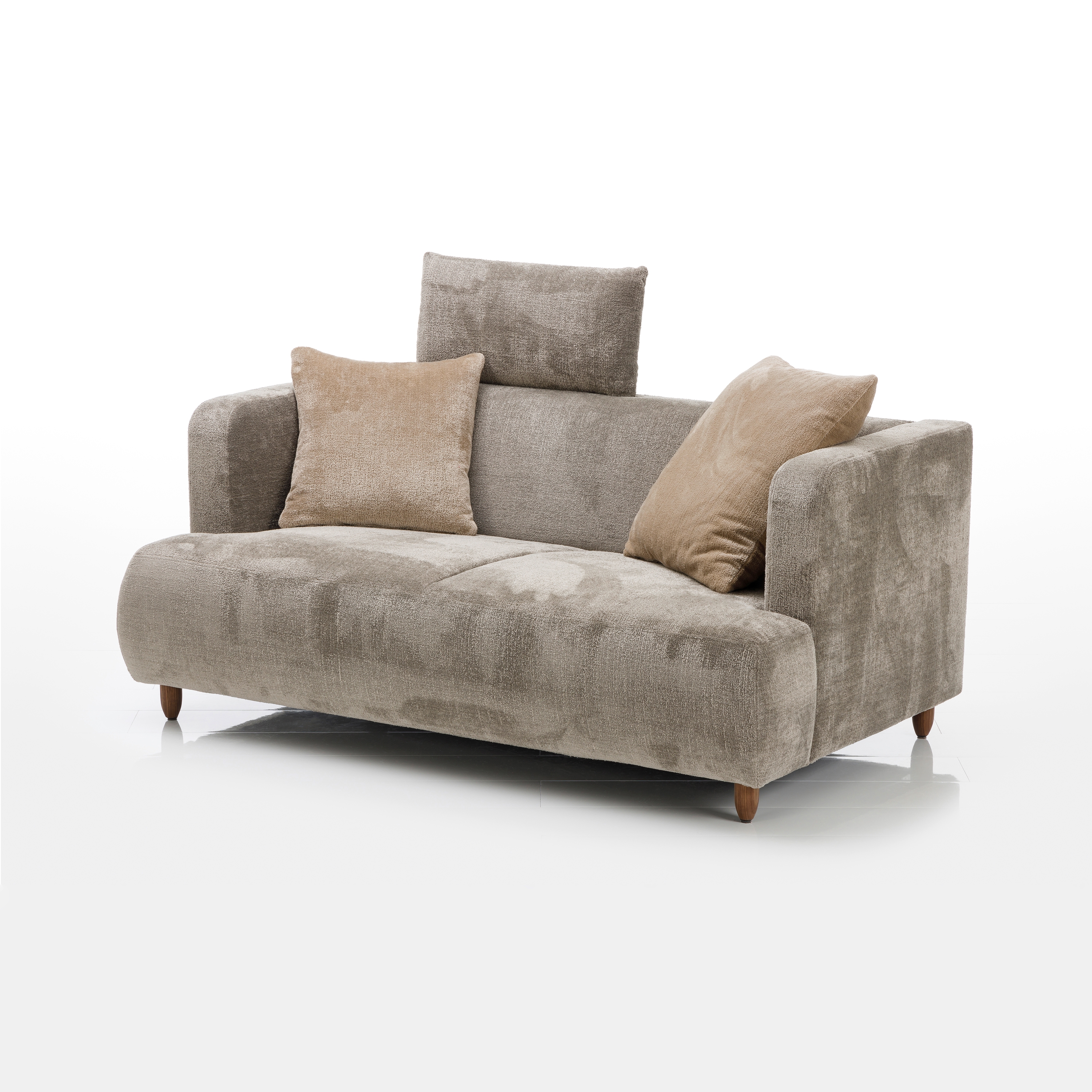 Display product aoyama from manufacturer Brühl
