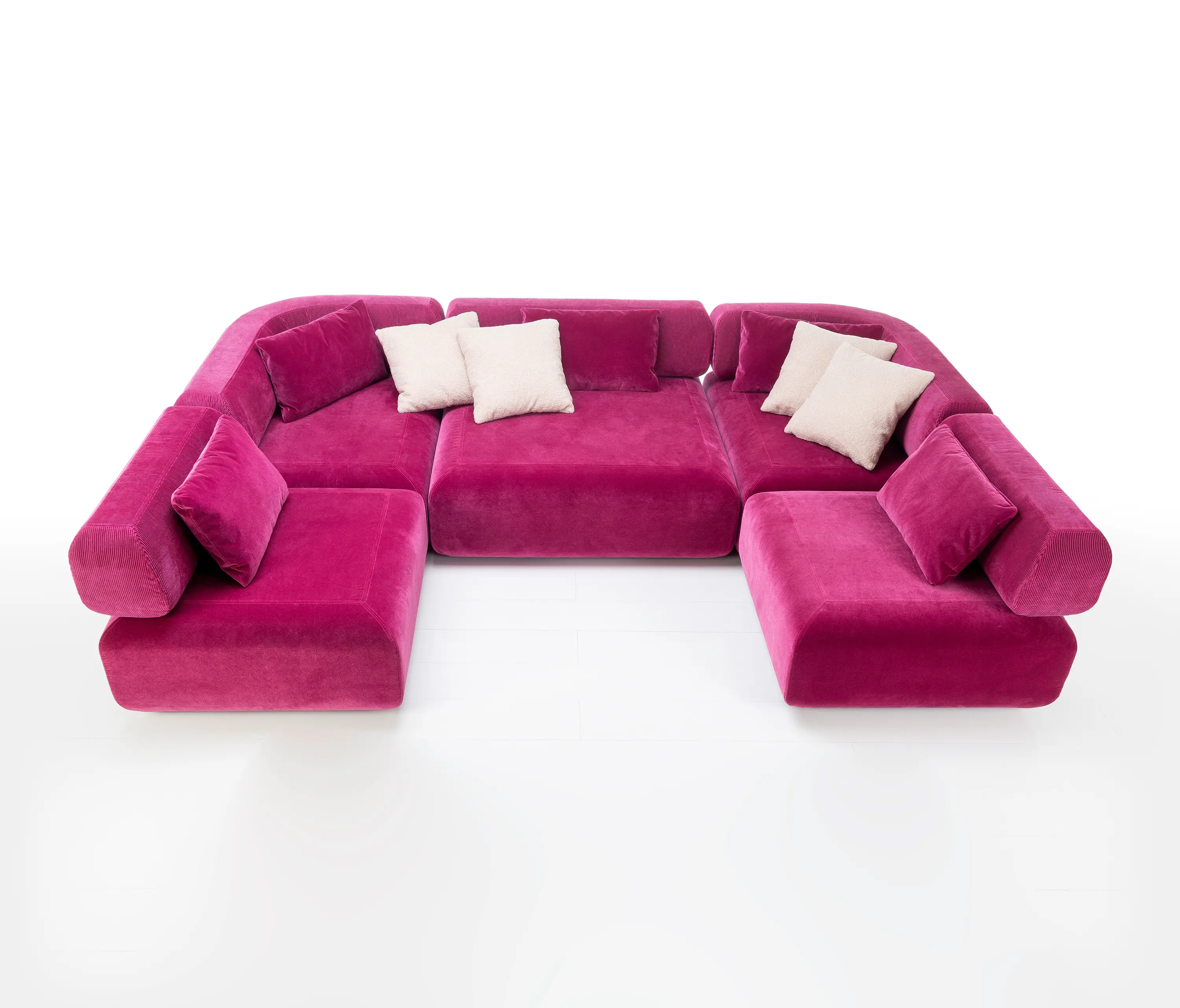 Brühl - all together