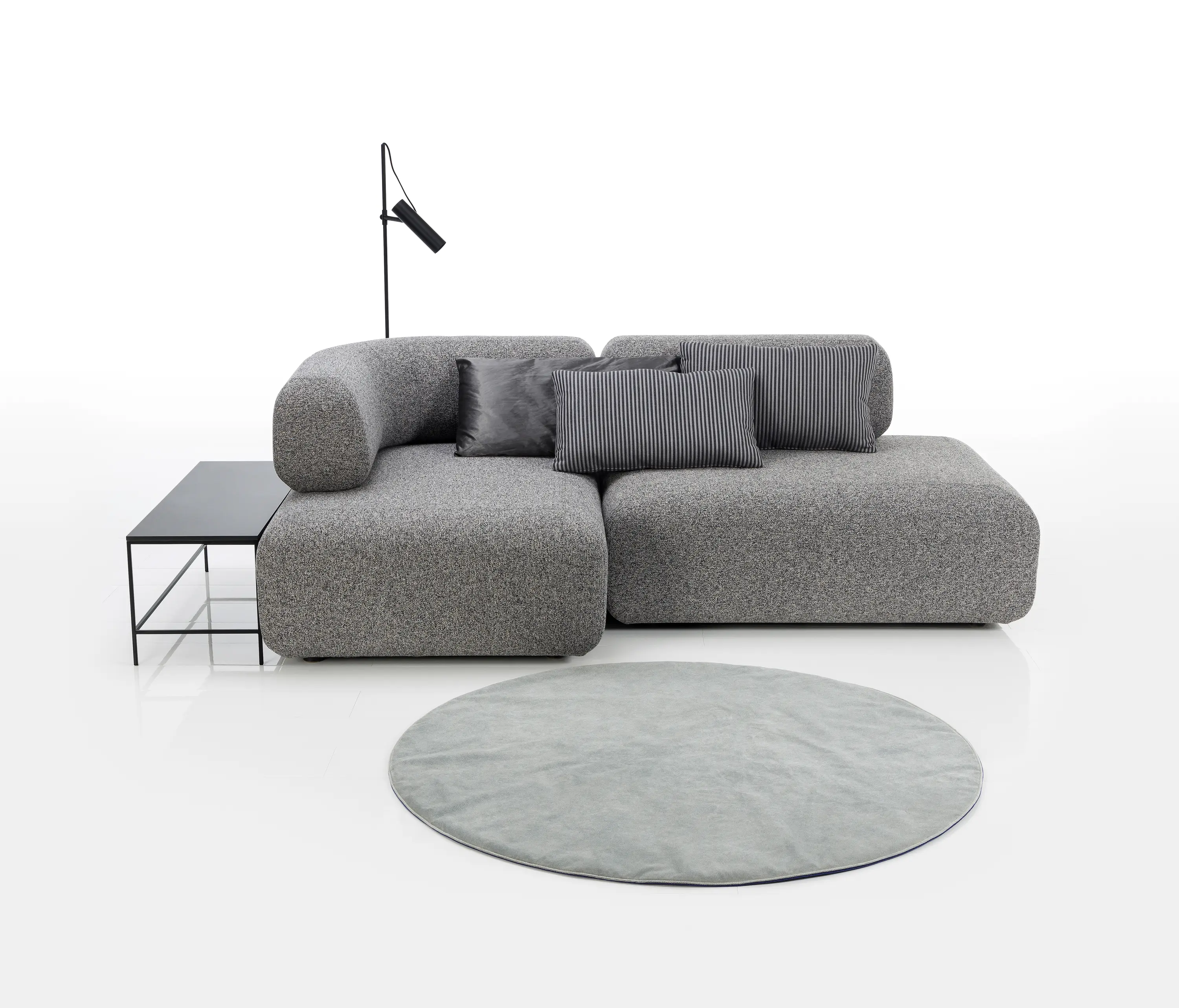 Brühl - all together