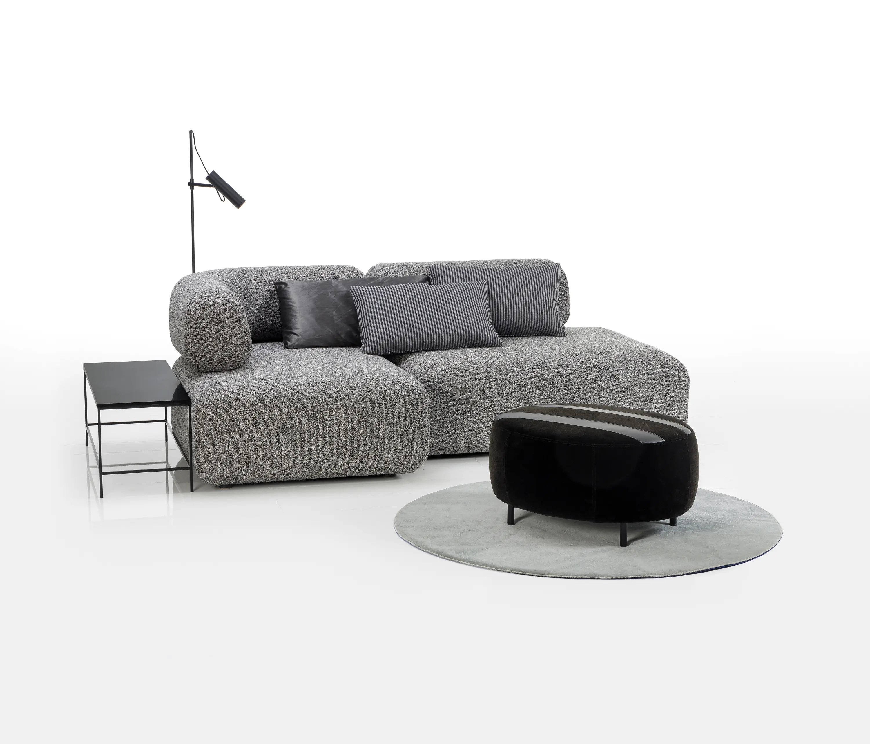 Brühl - all together