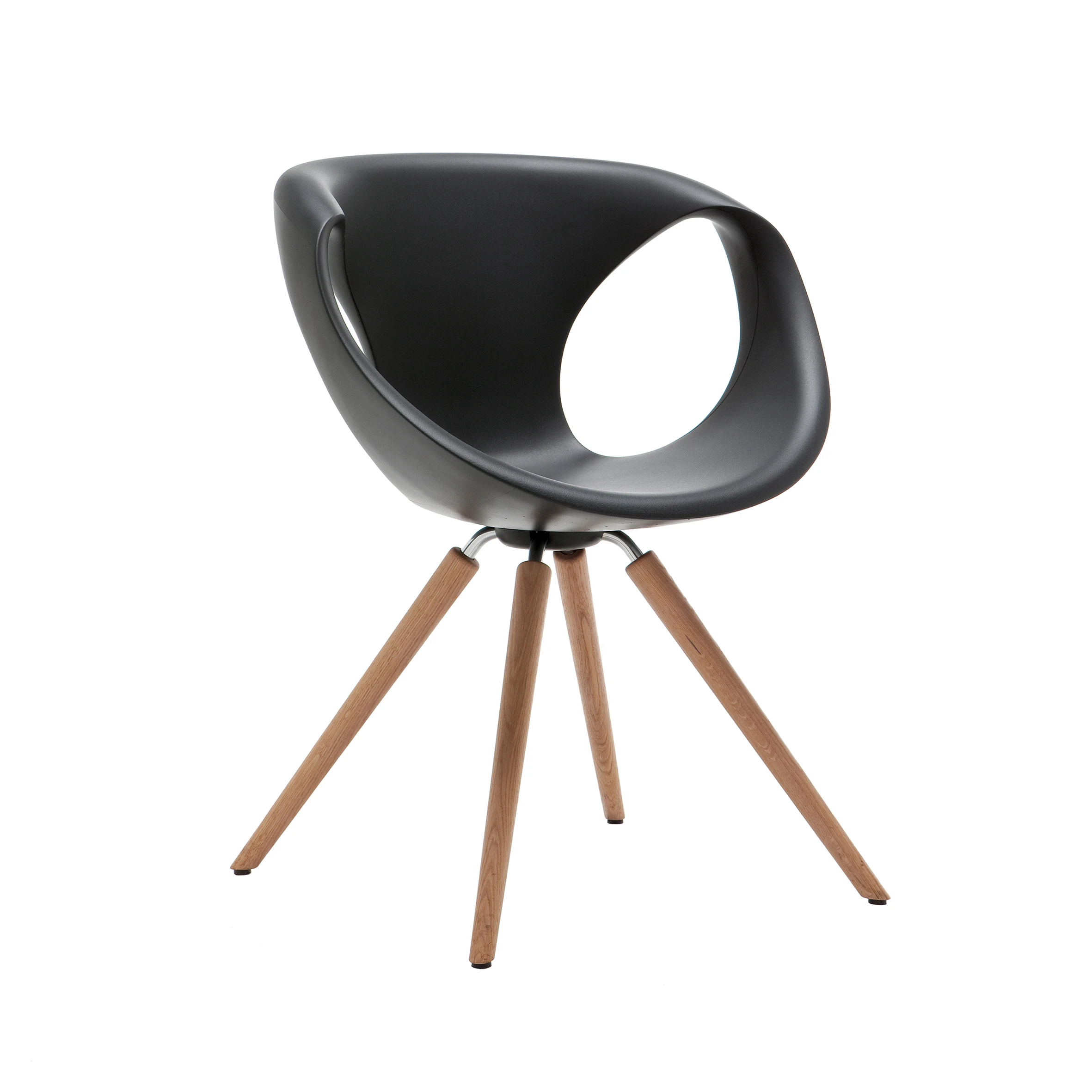 MODERN & WOOD