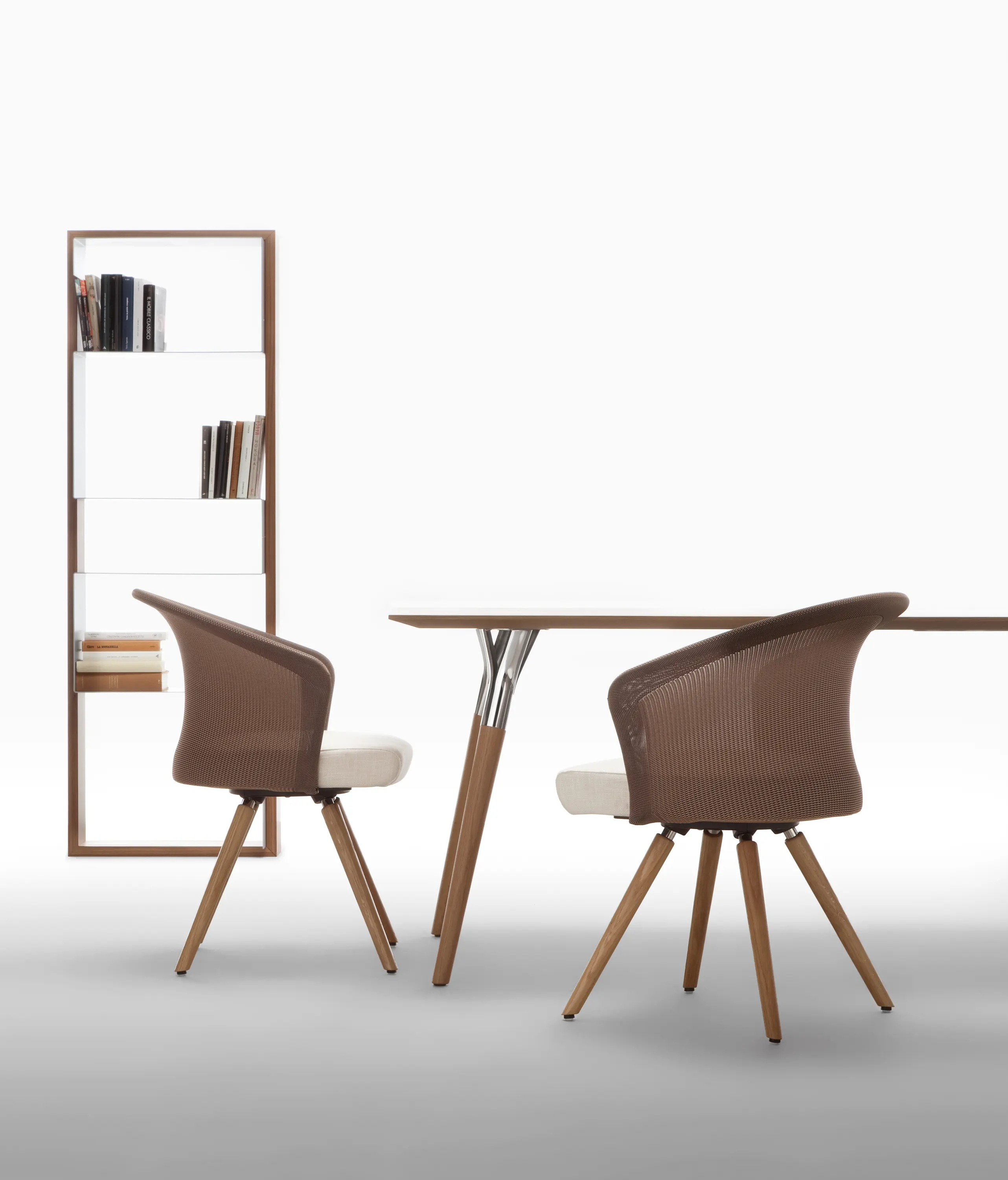 Tonon - Shells lounge | 945