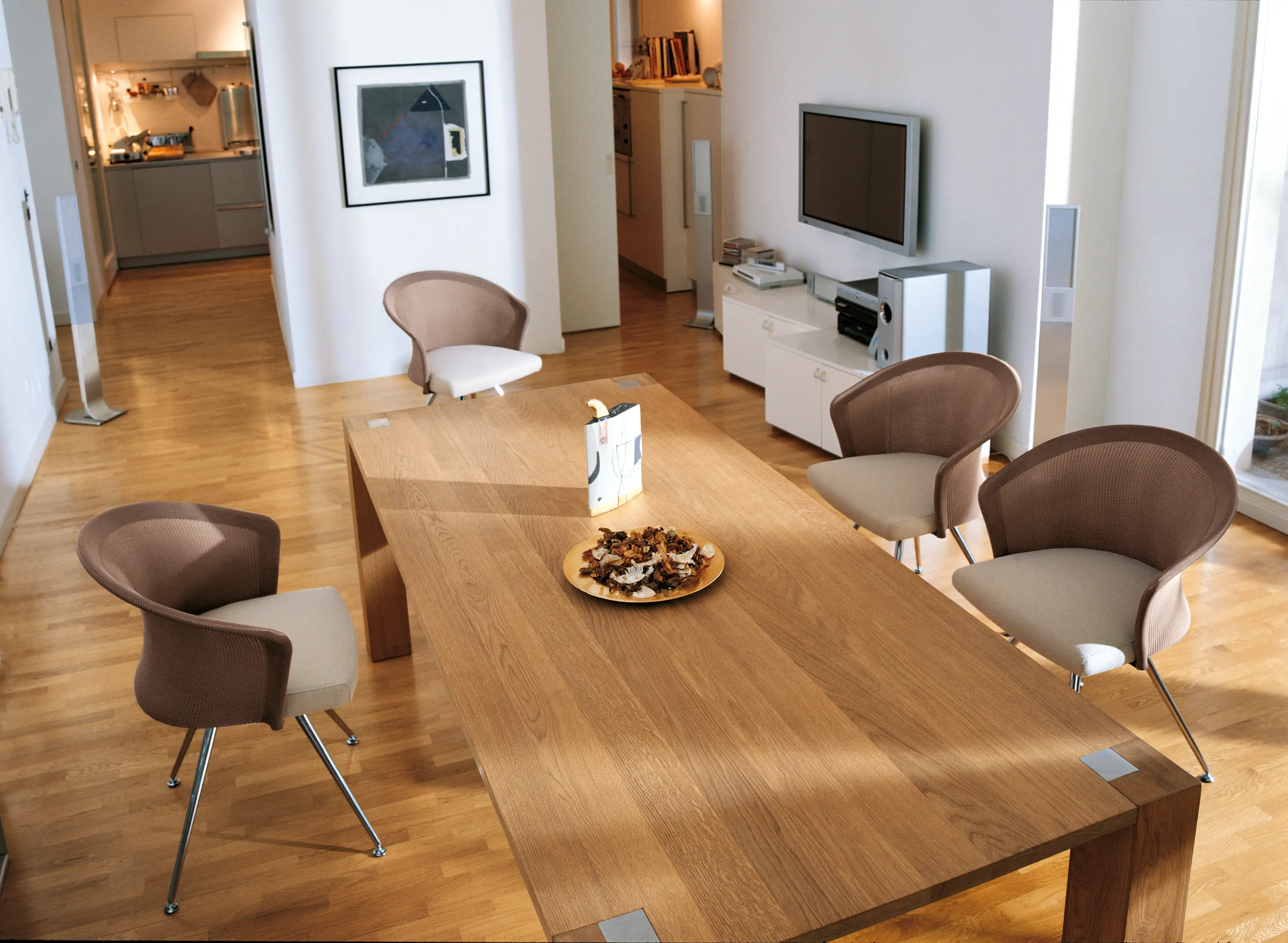 Tonon - Shells lounge | 945