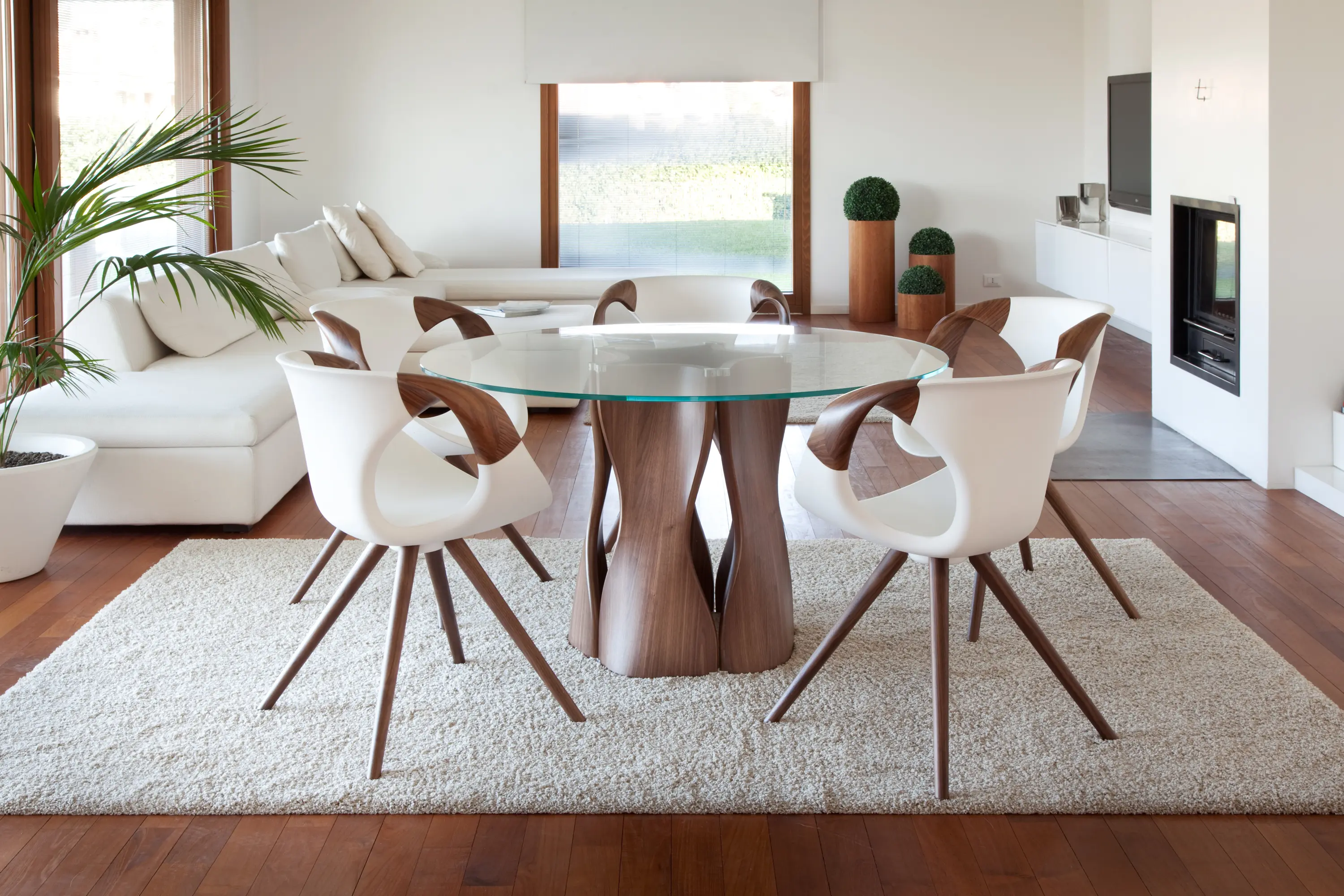 Tonon - Up chair I 907