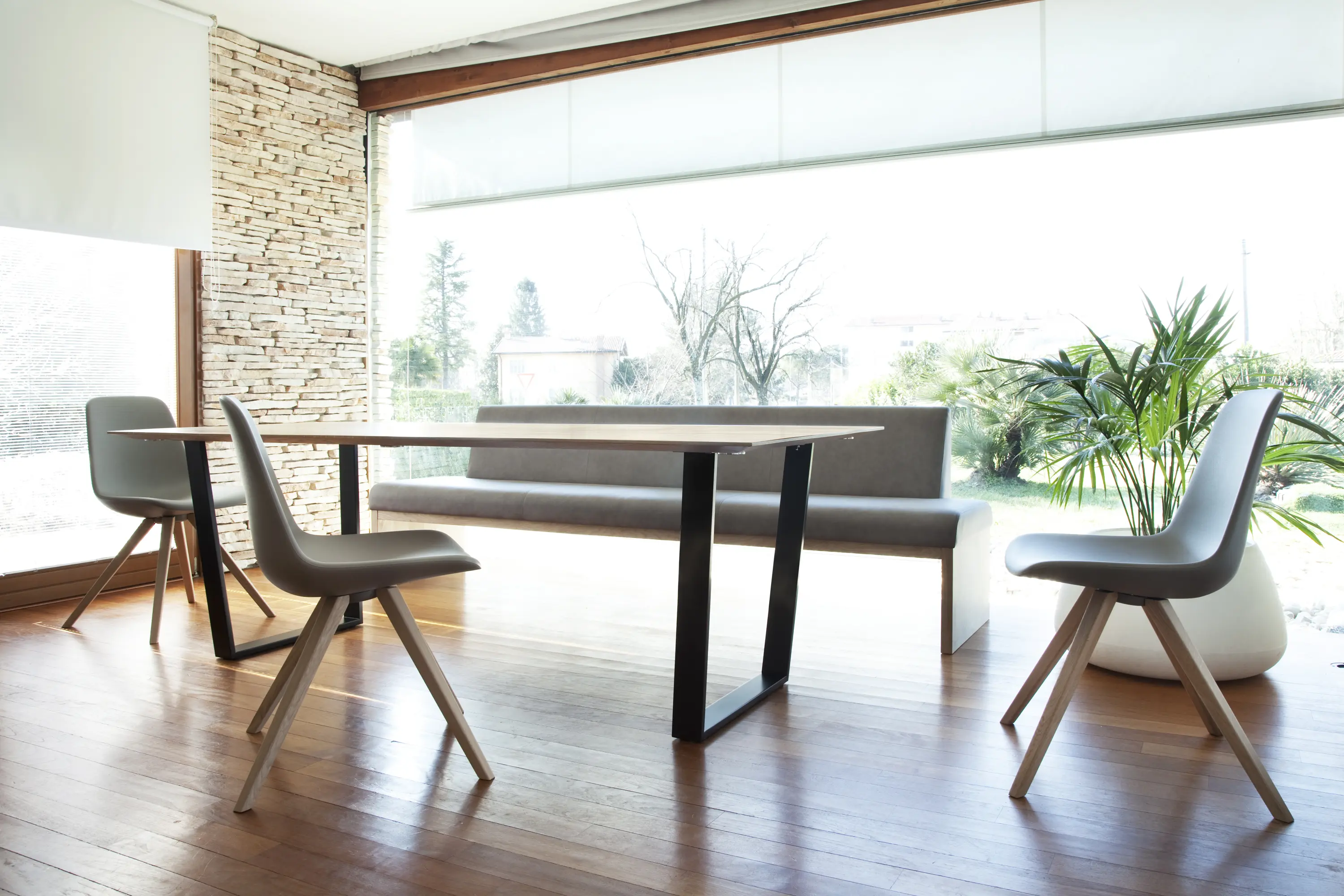 Tonon - U Table | 849