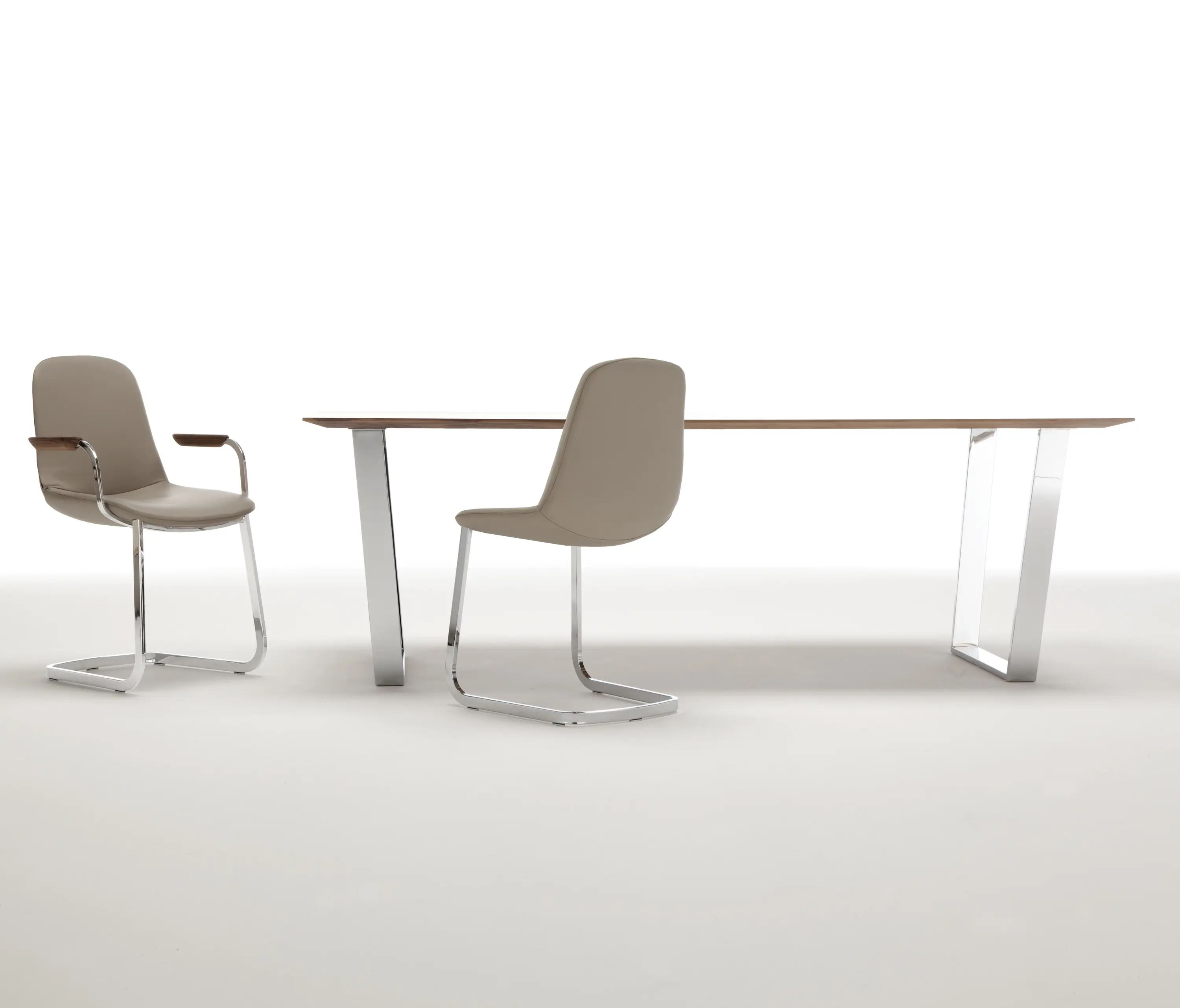 Tonon - U Table | 849