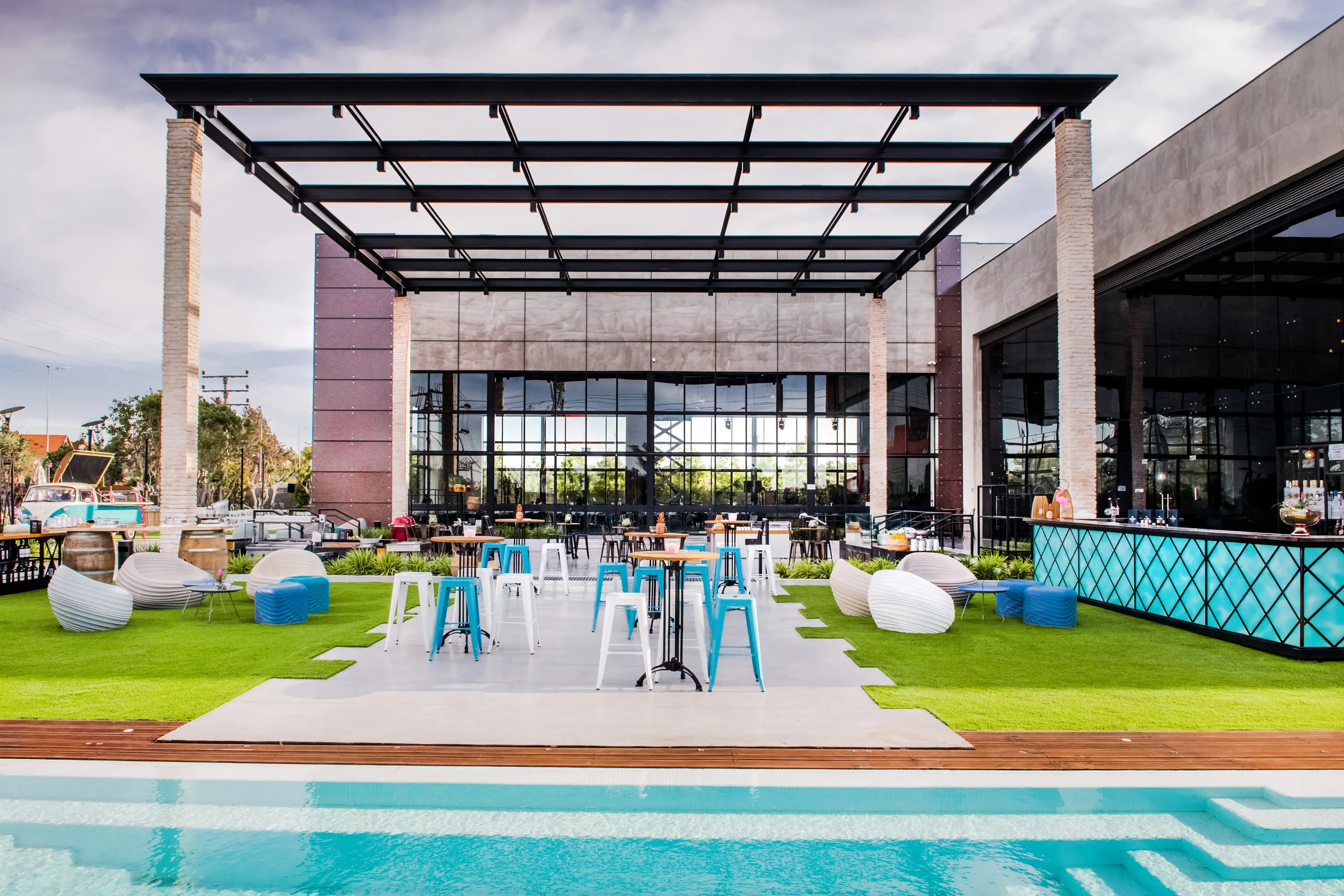 Tonon - Riverside | 903.21