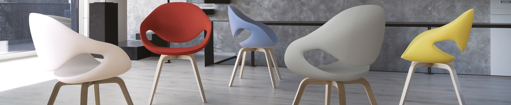 Discover the world of manufacturer Tonon