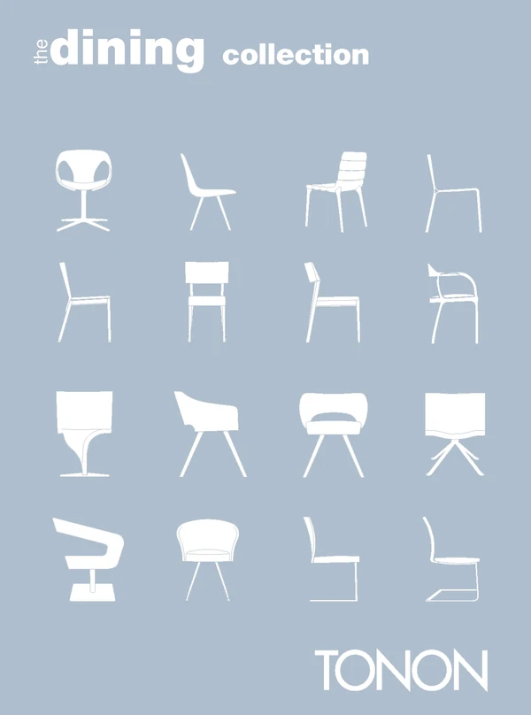 Imagen de vista previa del archivo Dining Collection