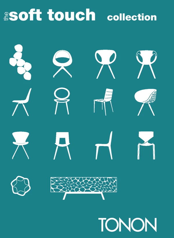 Imagen de vista previa del archivo The Soft Touch Collection I