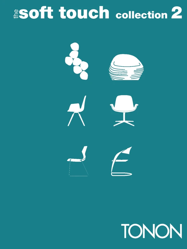 Imagen de vista previa del archivo The Soft Touch Collection II