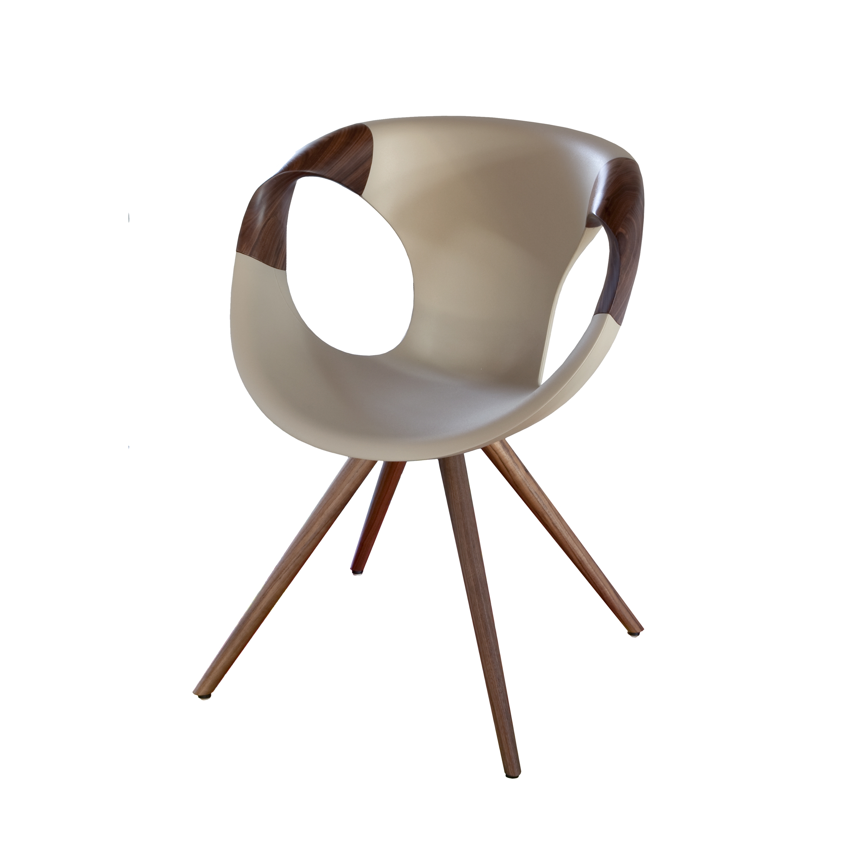 Produkt Up chair I 907 UPH des Herstellers Tonon anzeigen