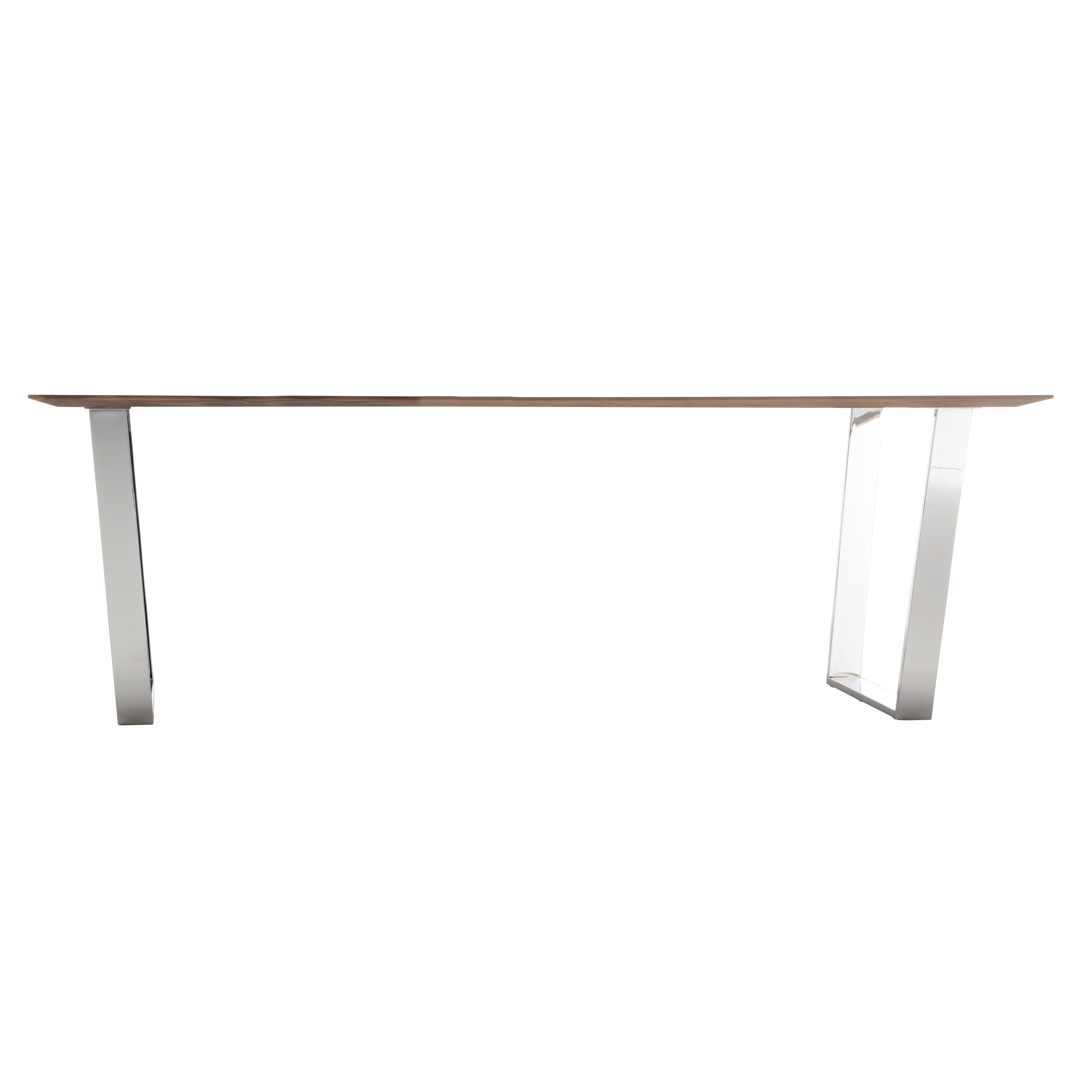 Afficher le produit U Table | 849 du fabricant Tonon