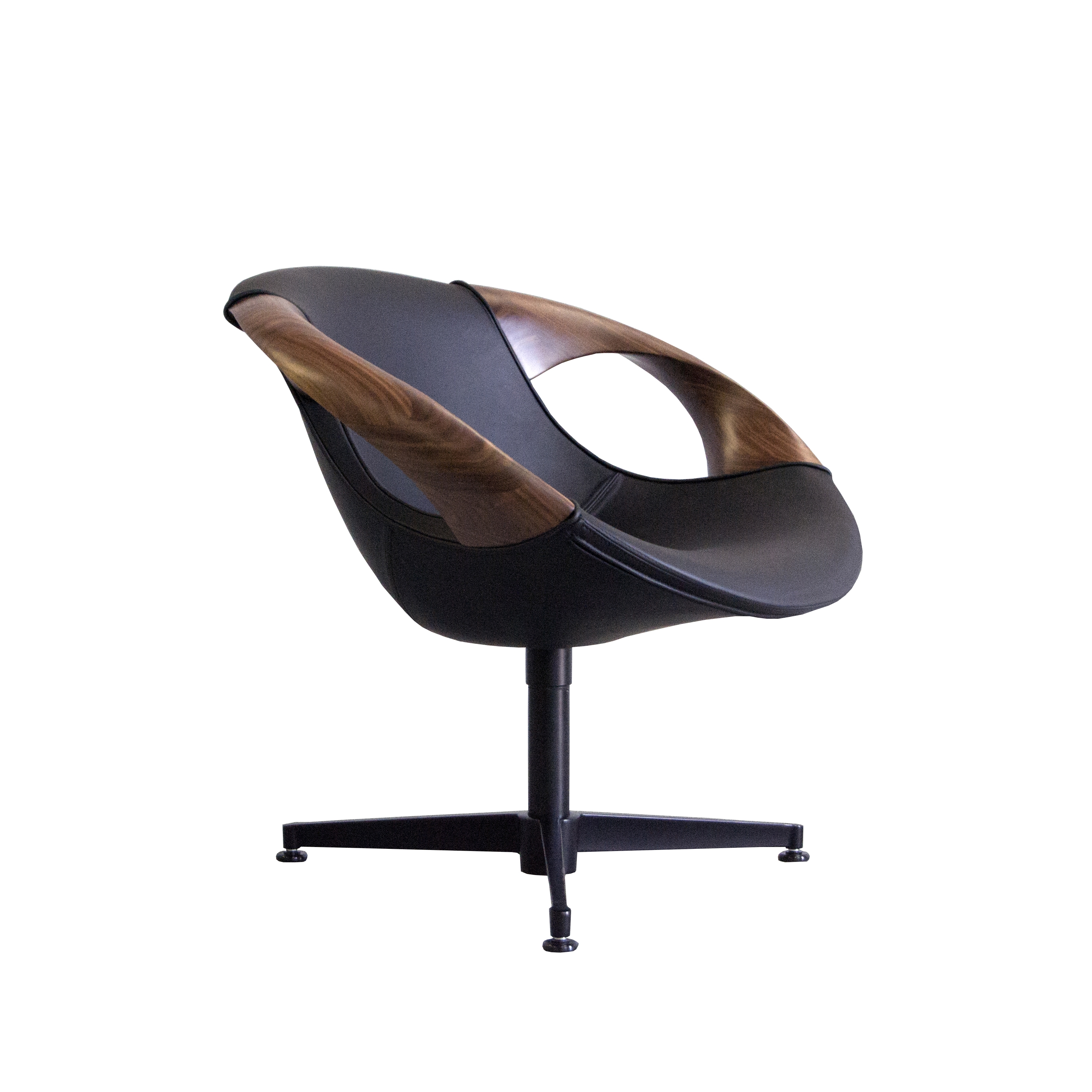 Produkt Up Lounge Wood | 917 27 des Herstellers Tonon anzeigen