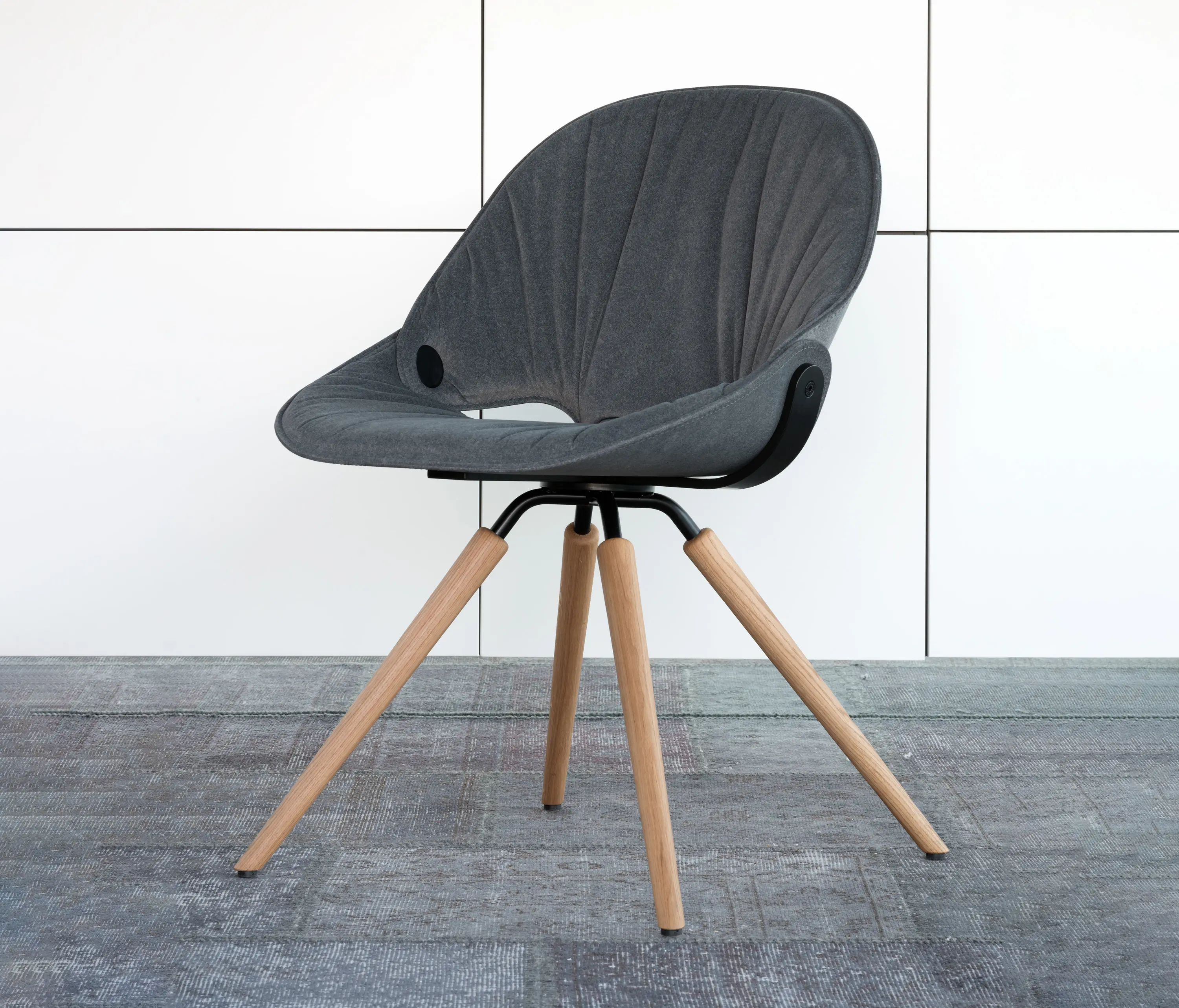 Tonon - Fl@t chair 9W3.82