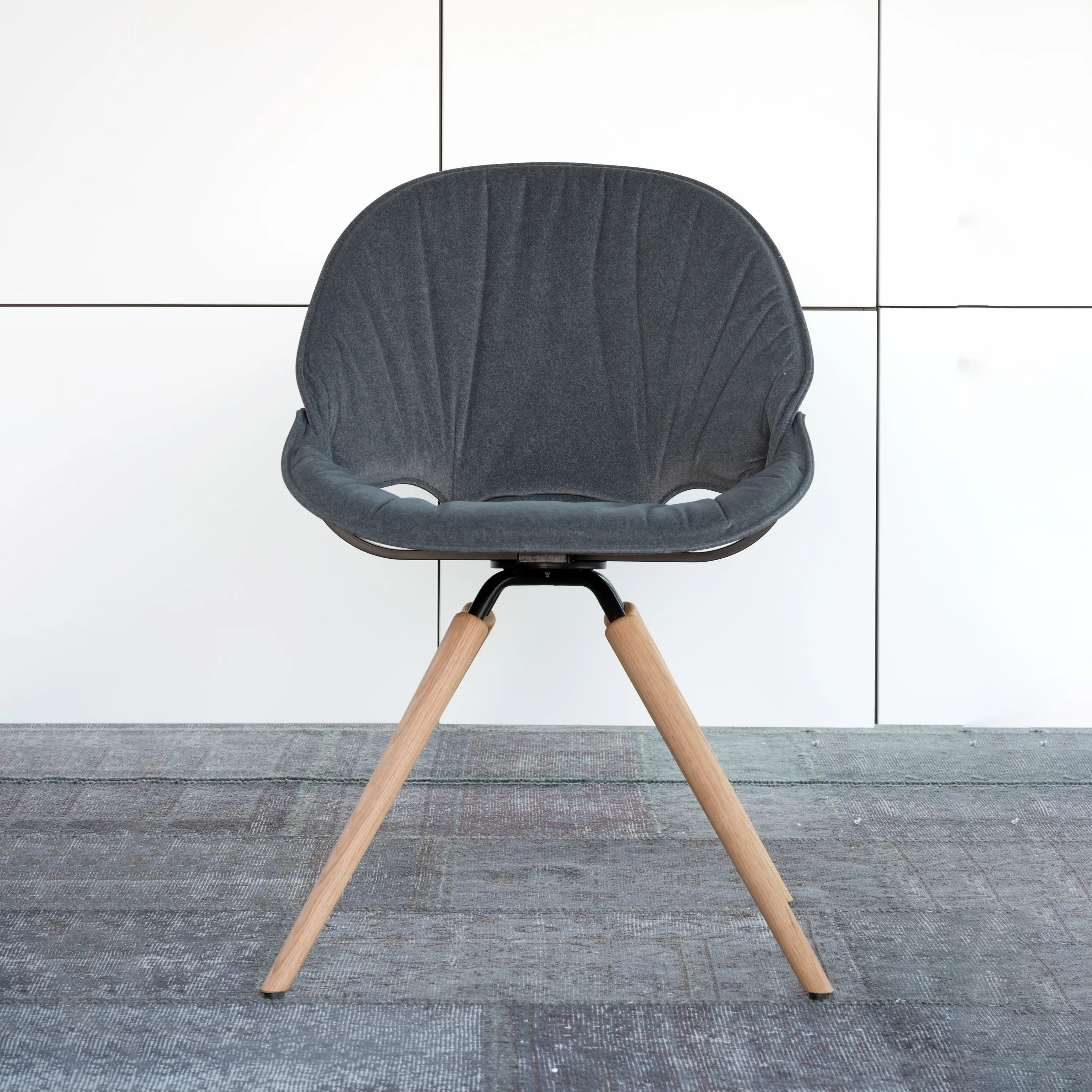 Tonon - Fl@t chair 9W3.82