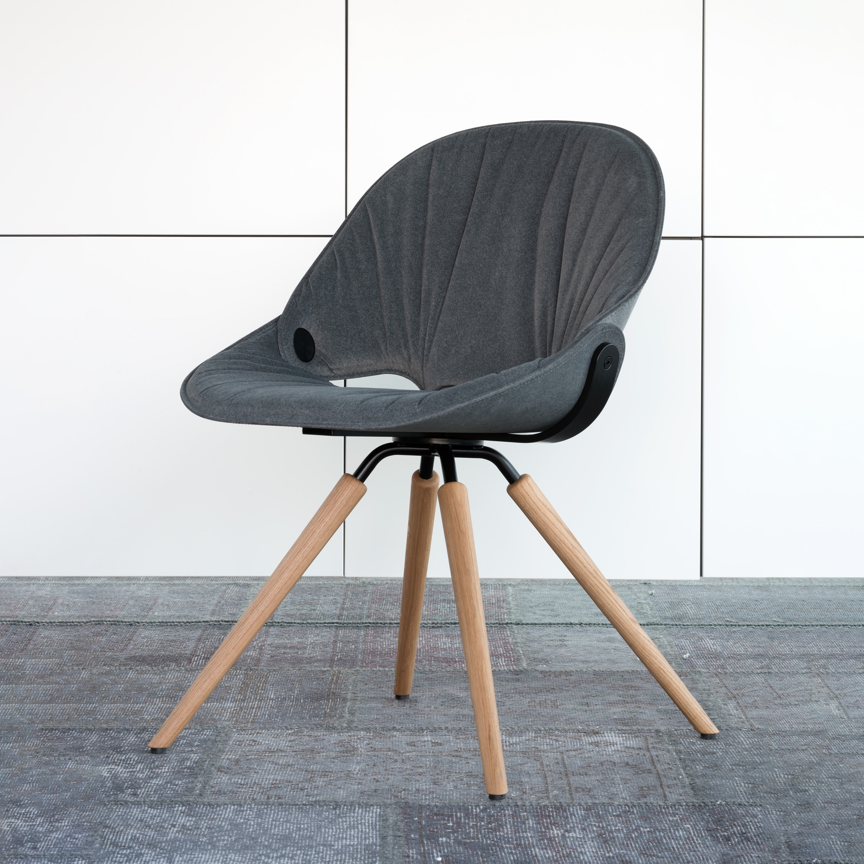 Produkt Fl@t chair 9W3.82 des Herstellers Tonon anzeigen