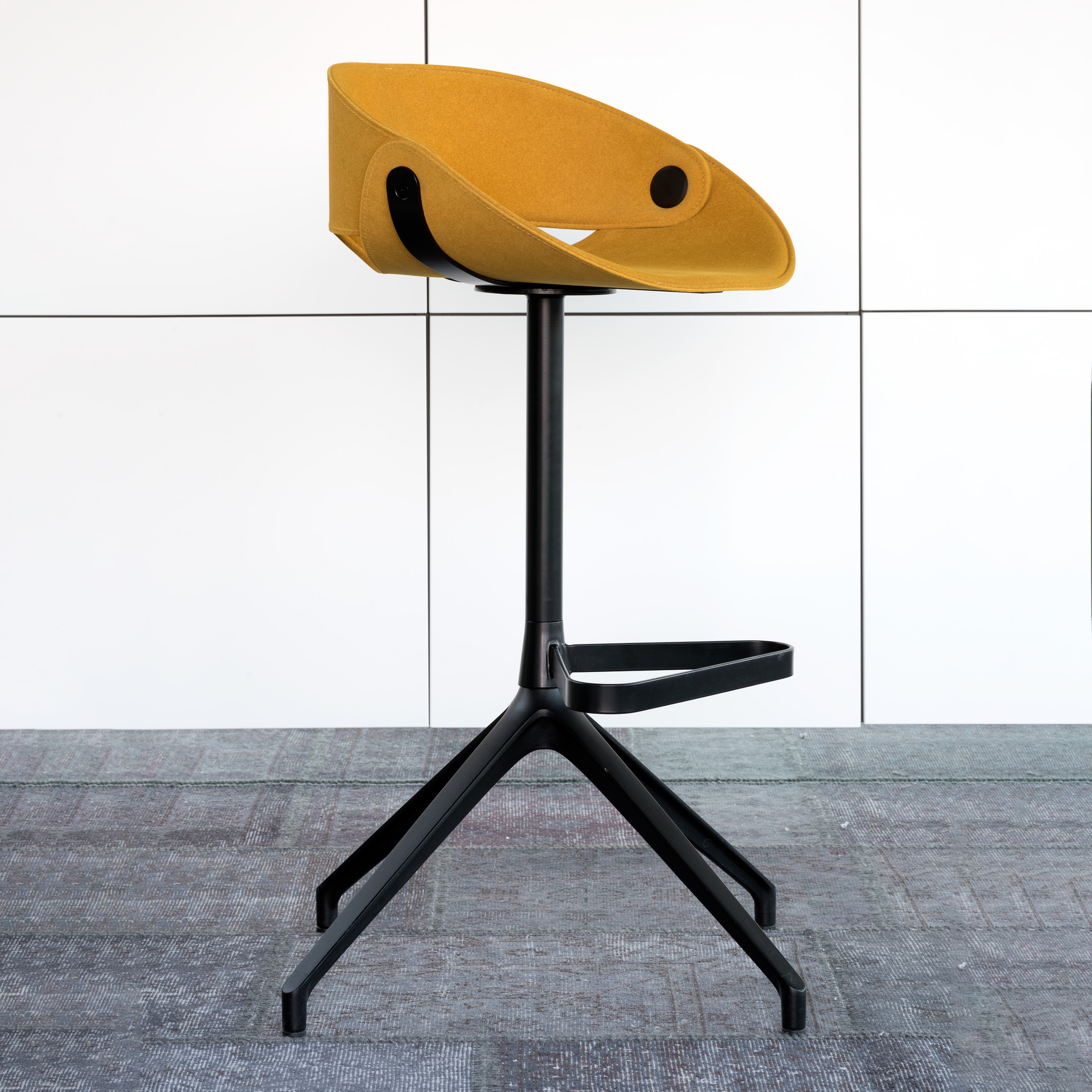 Produkt Fl@t stool 923.41 des Herstellers Tonon anzeigen
