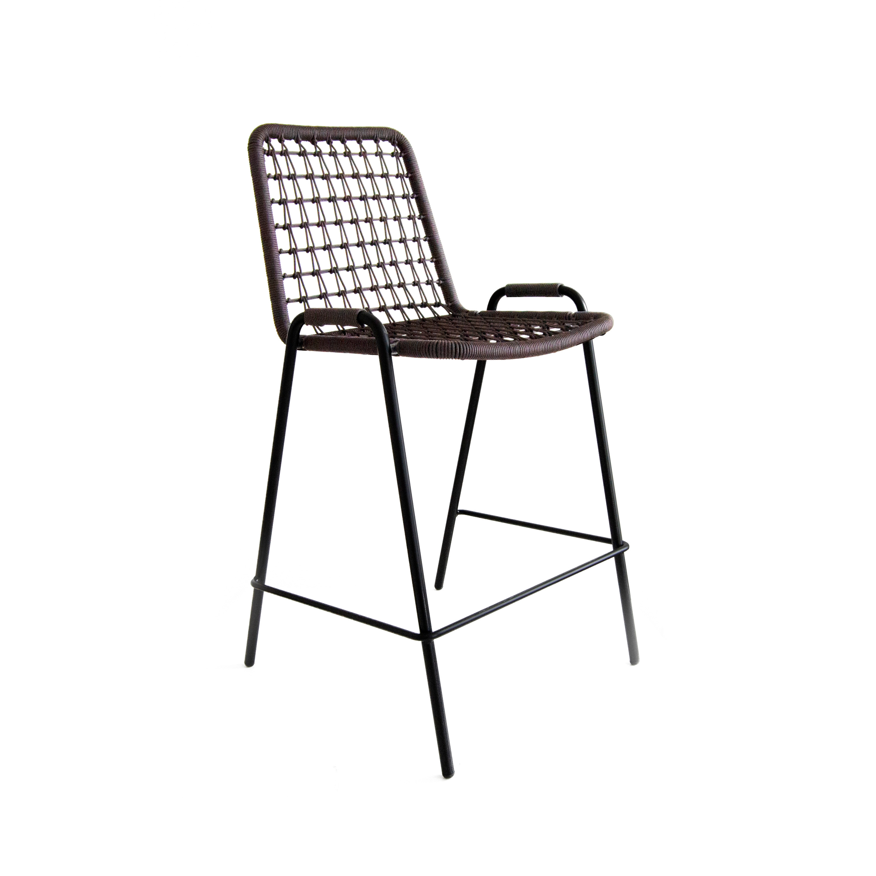 Produkt Sailor stool /165.41 des Herstellers Tonon anzeigen