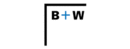 Logo for manufacturer B+W